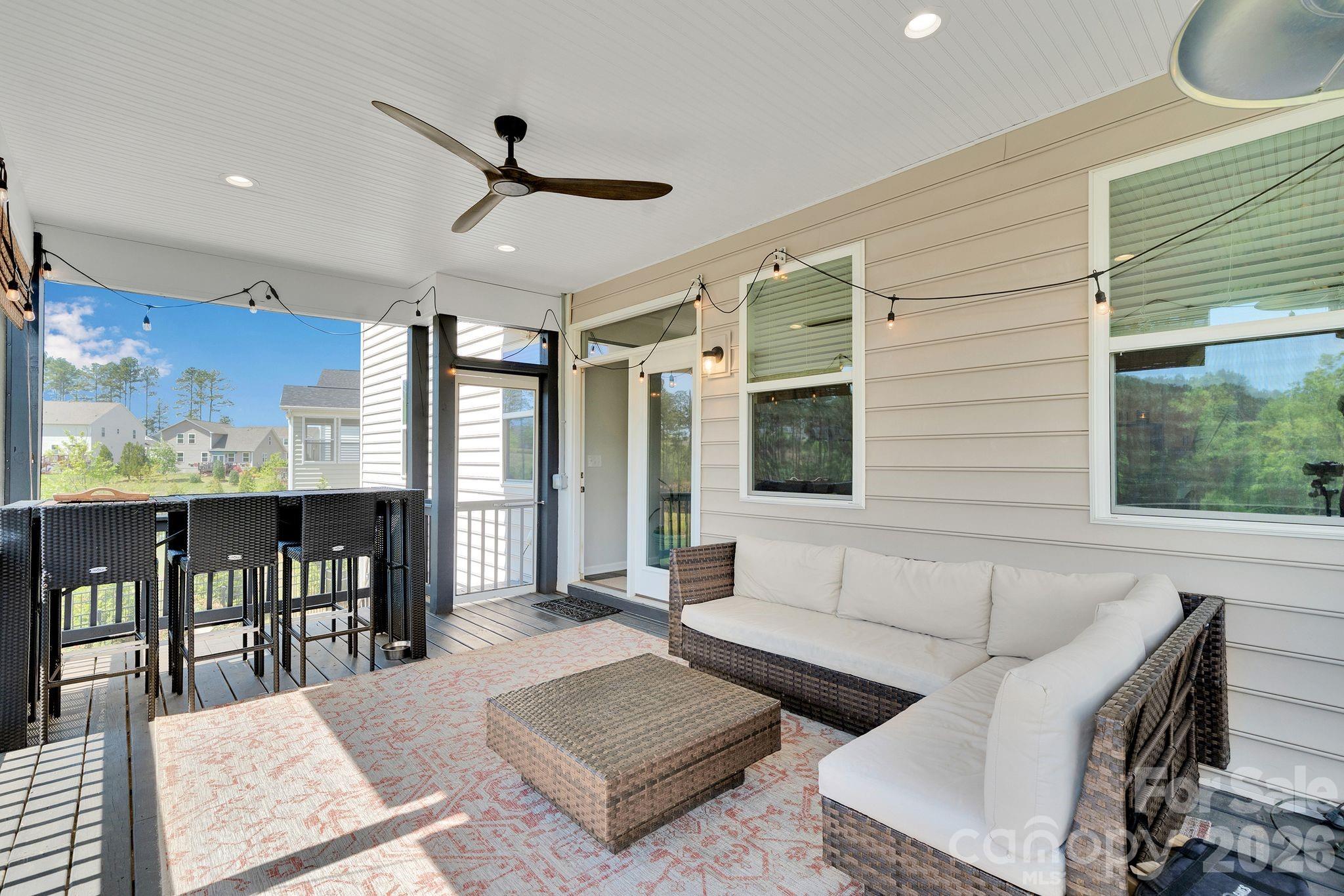 13124 Lakemore Drive — Charlotte