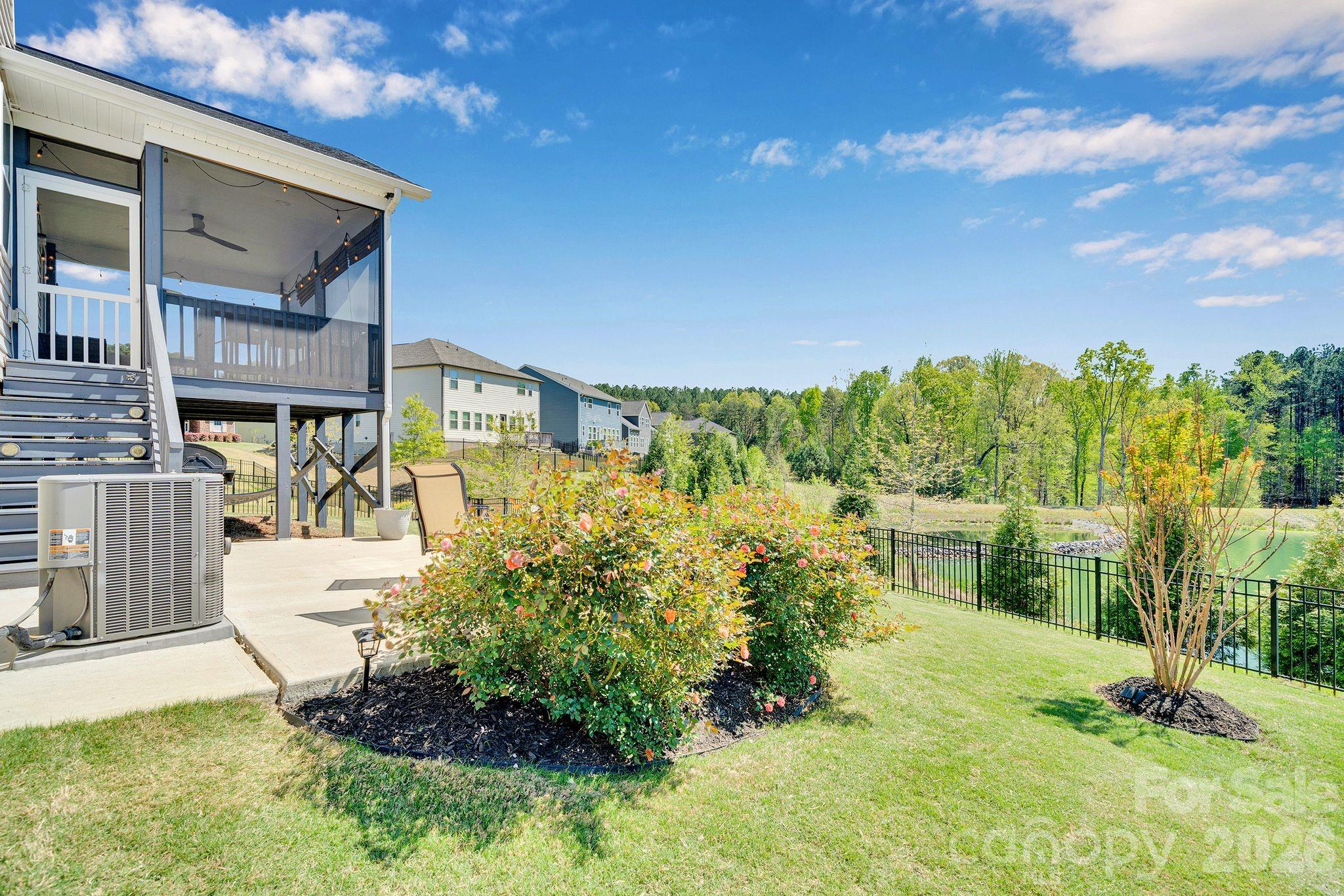 13124 Lakemore Drive — Charlotte
