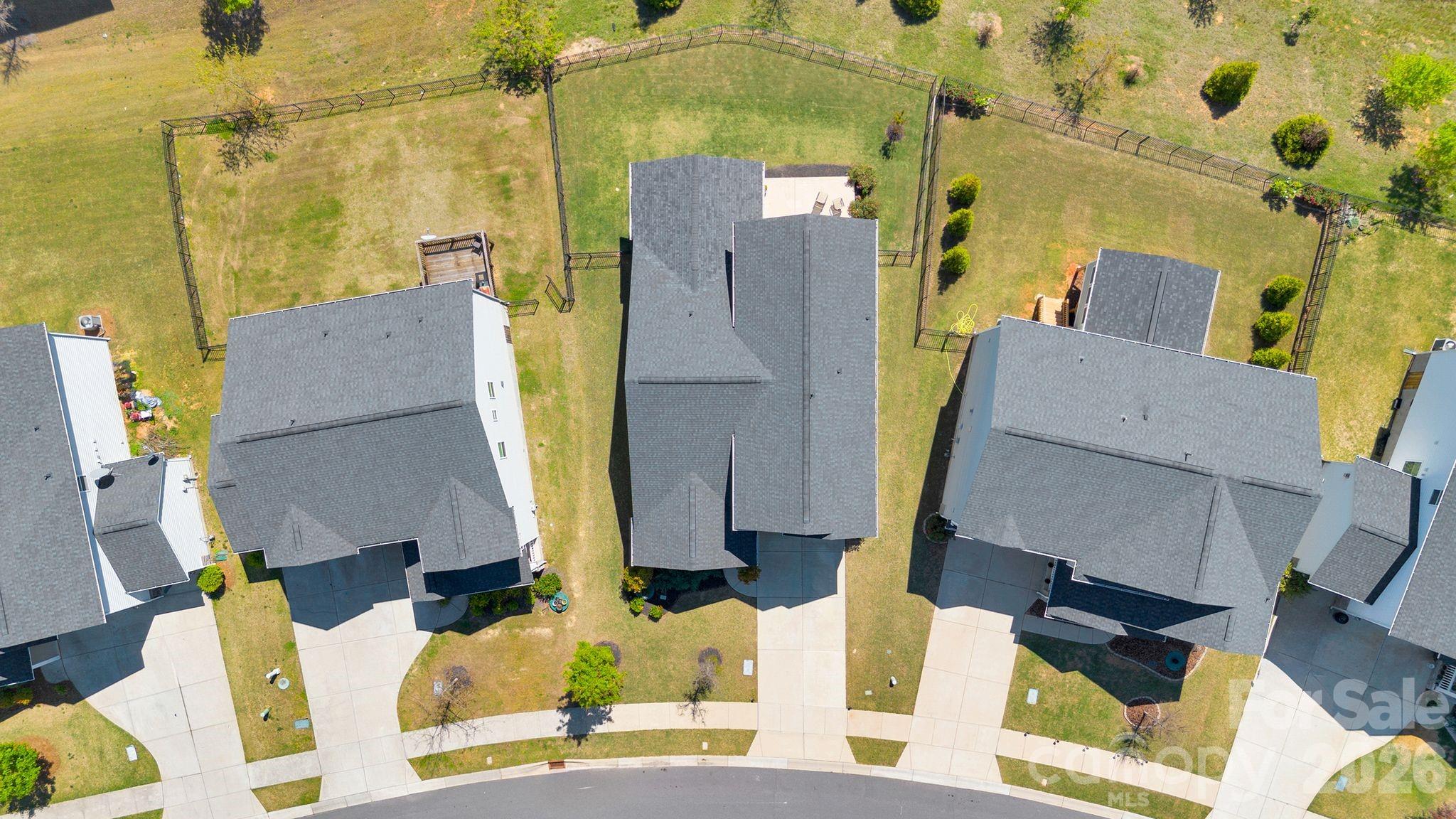 13124 Lakemore Drive — Charlotte