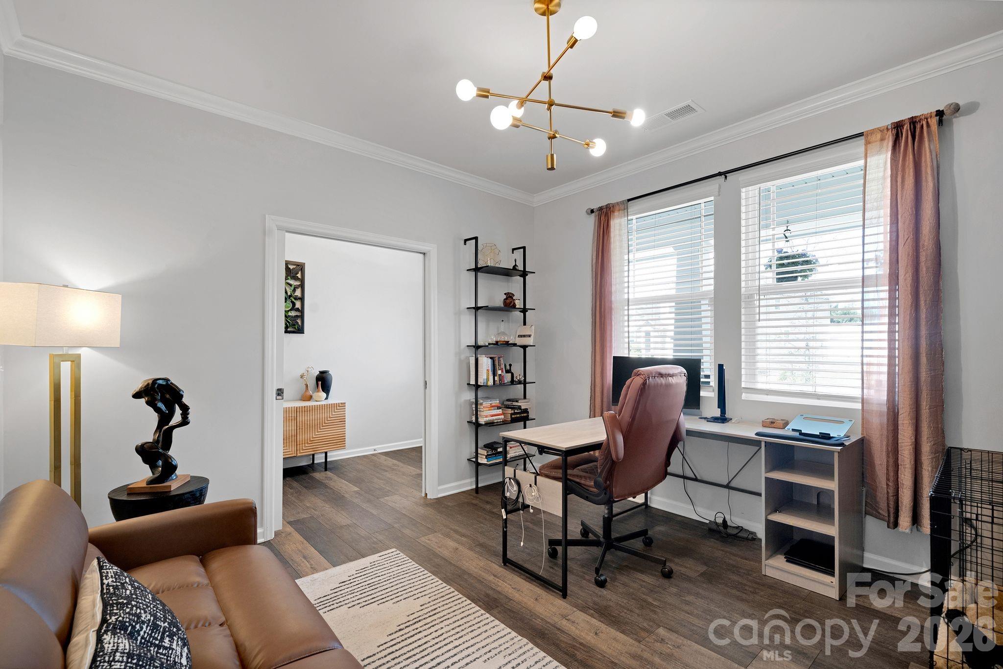 13124 Lakemore Drive — Charlotte