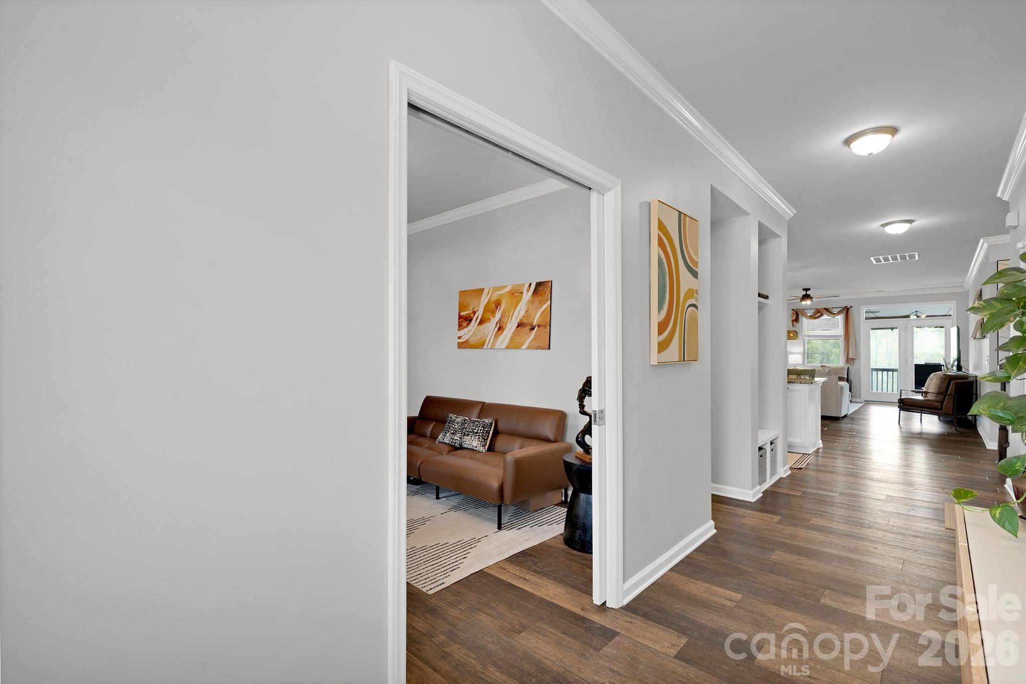 13124 Lakemore Drive — Charlotte
