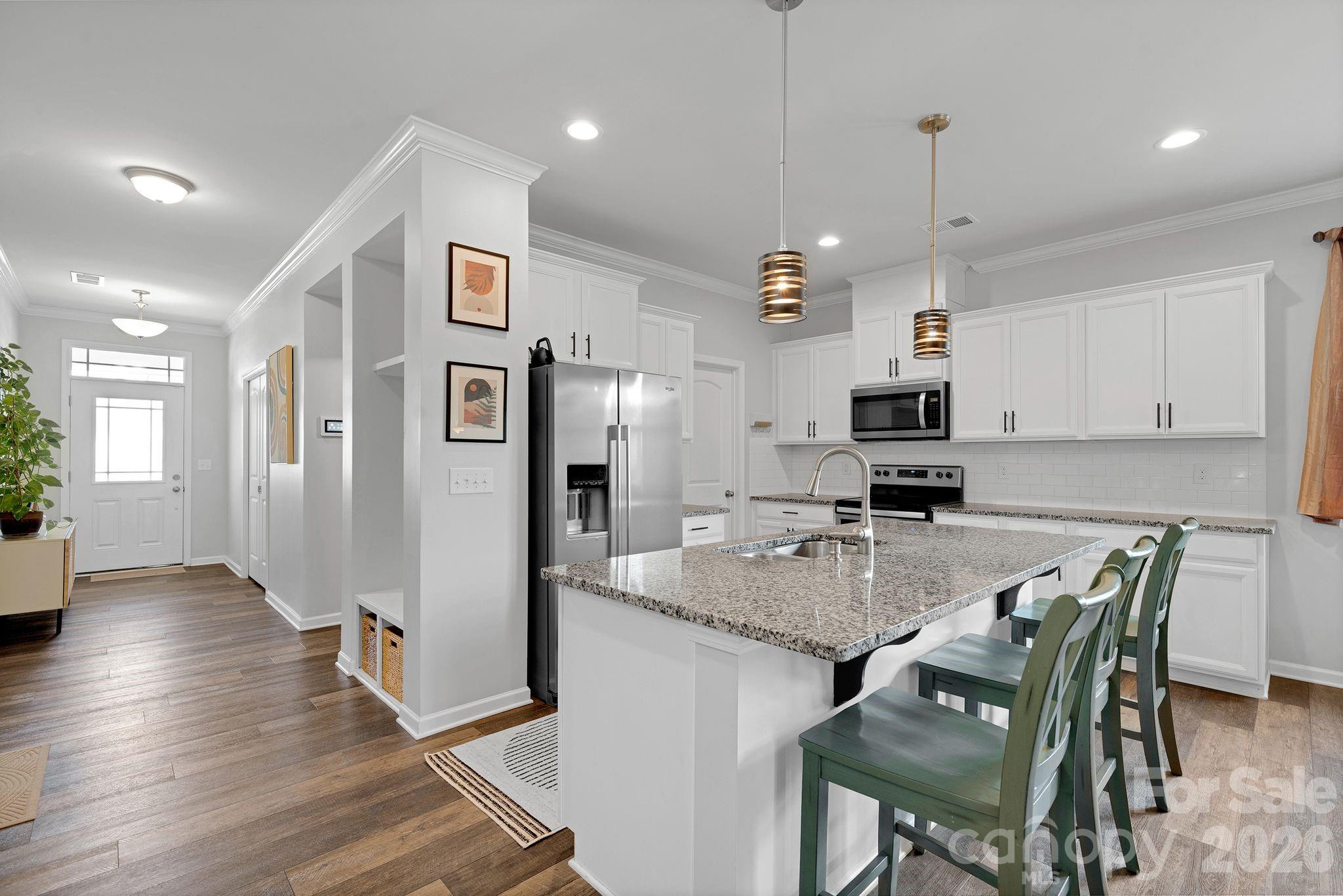 13124 Lakemore Drive — Charlotte