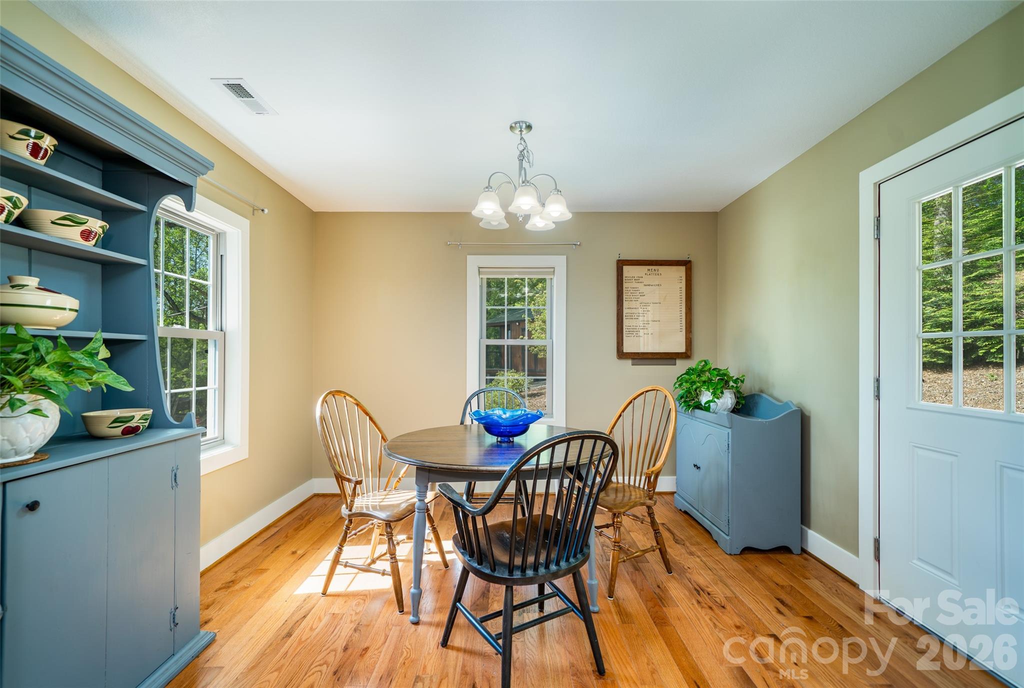 328 Old Greenville Road — Zirconia