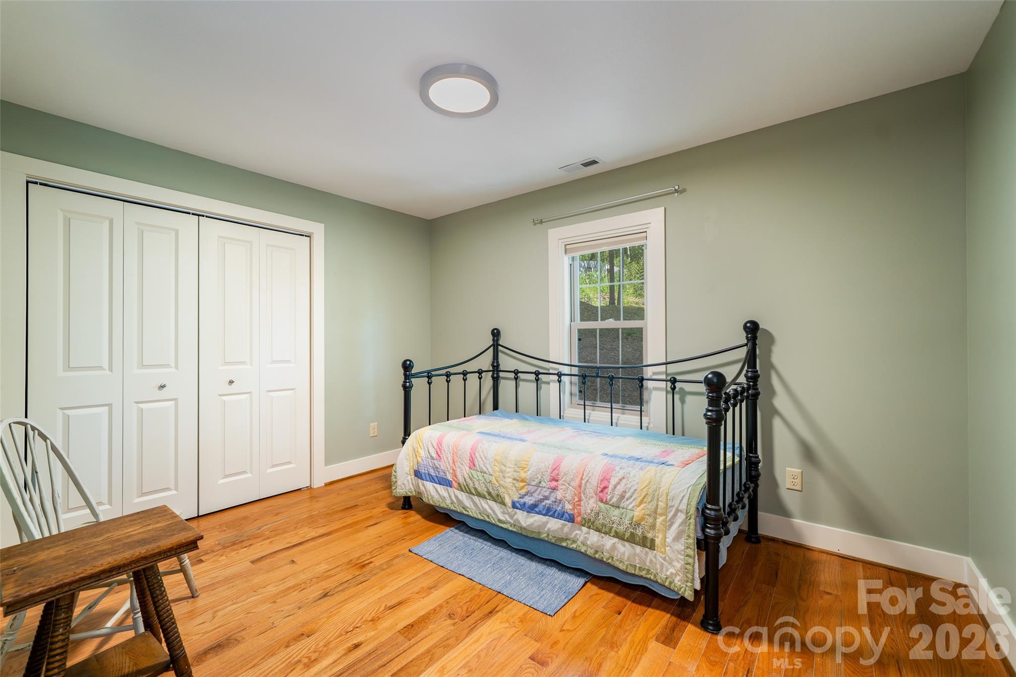 328 Old Greenville Road — Zirconia