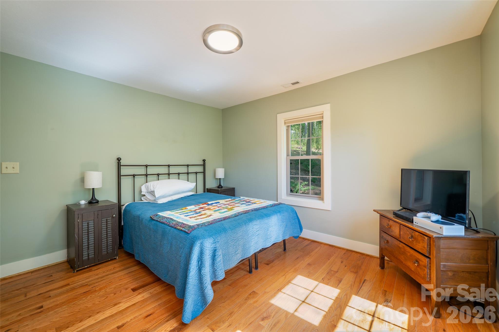 328 Old Greenville Road — Zirconia