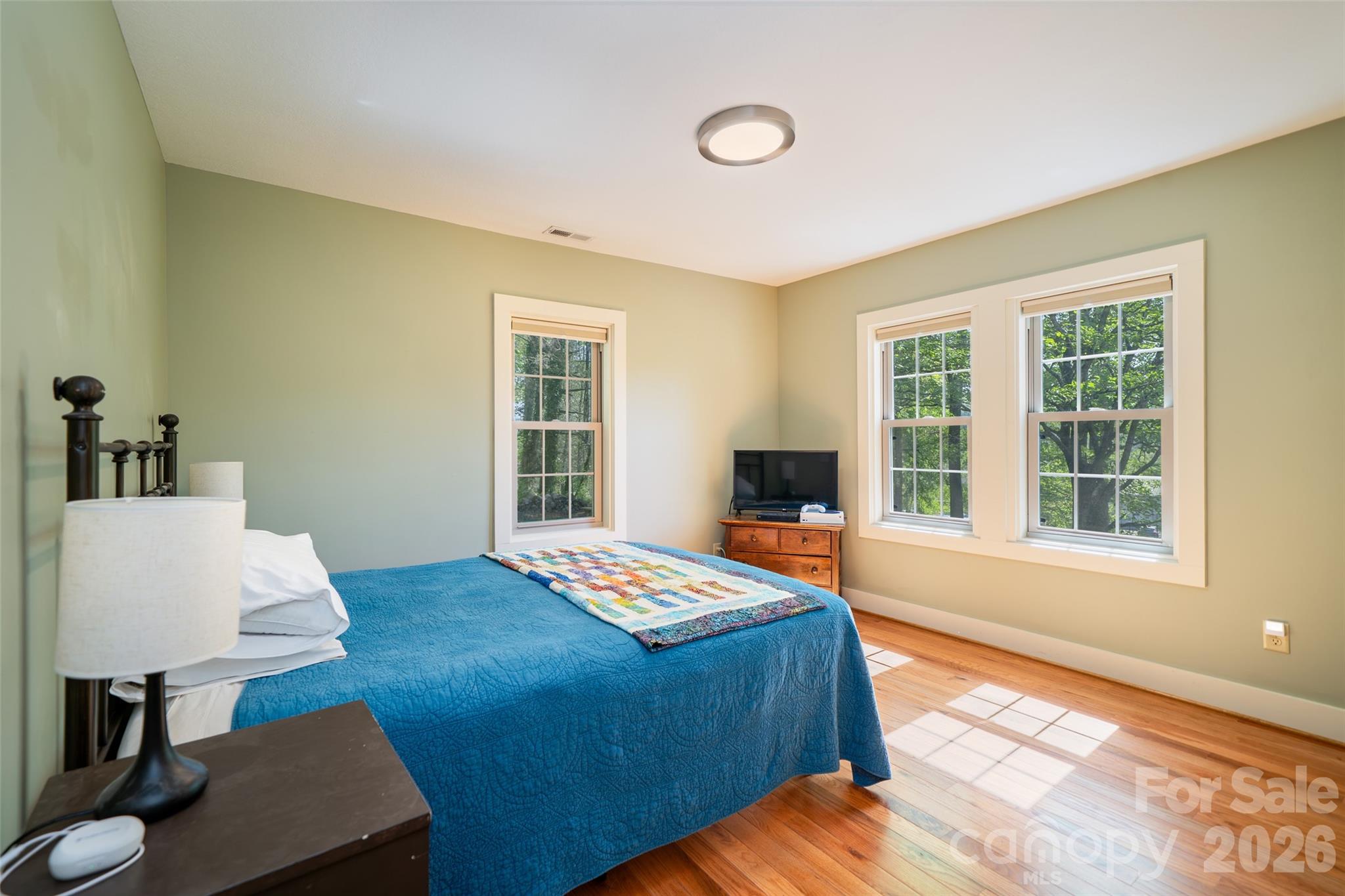 328 Old Greenville Road — Zirconia
