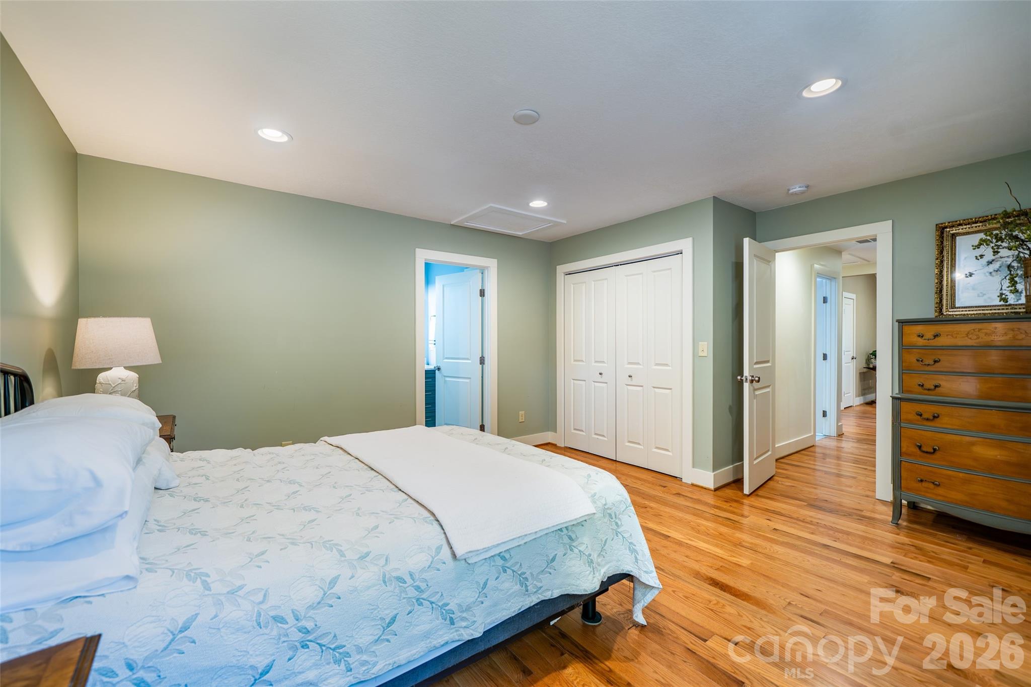 328 Old Greenville Road — Zirconia