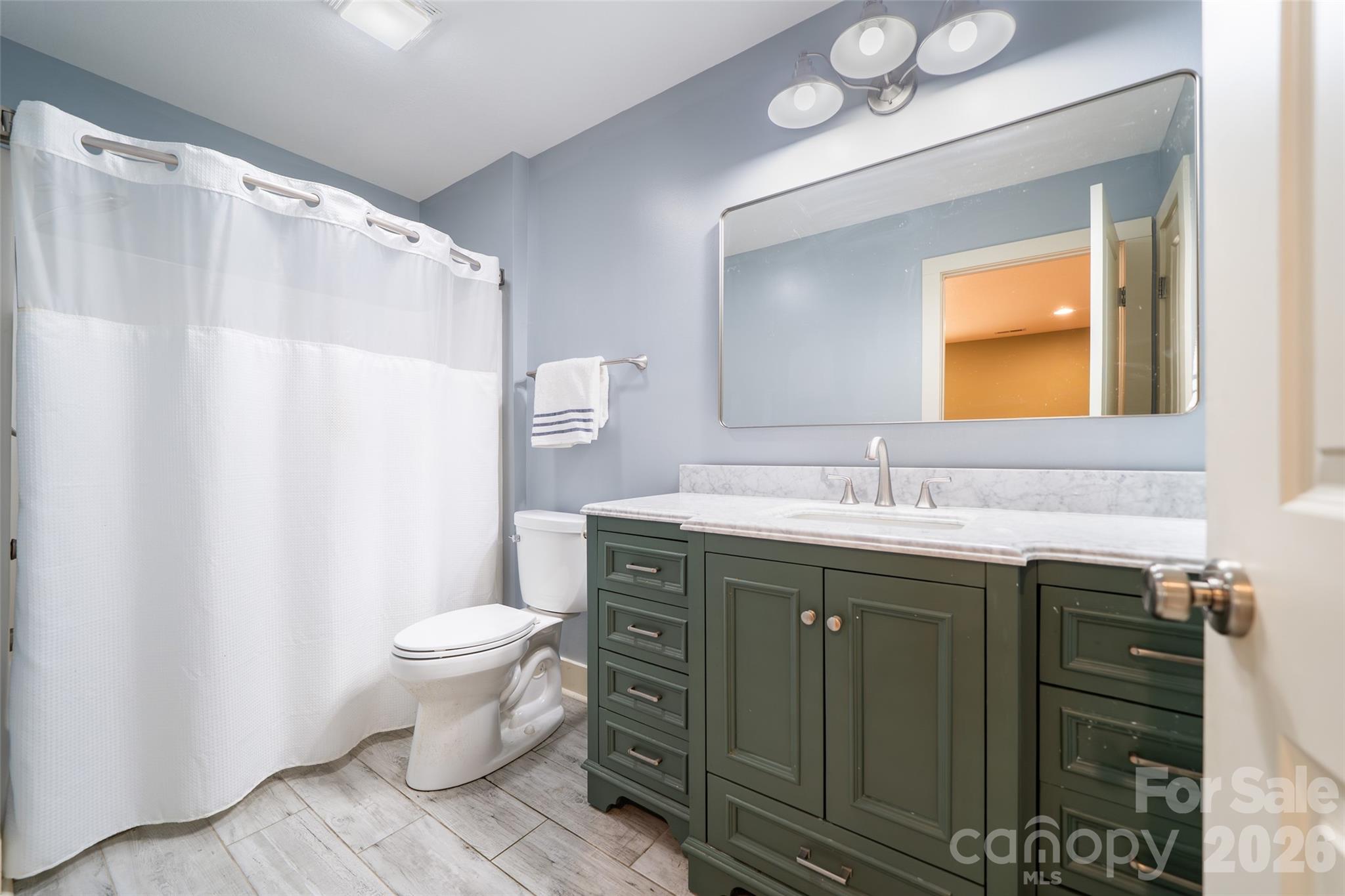 328 Old Greenville Road — Zirconia