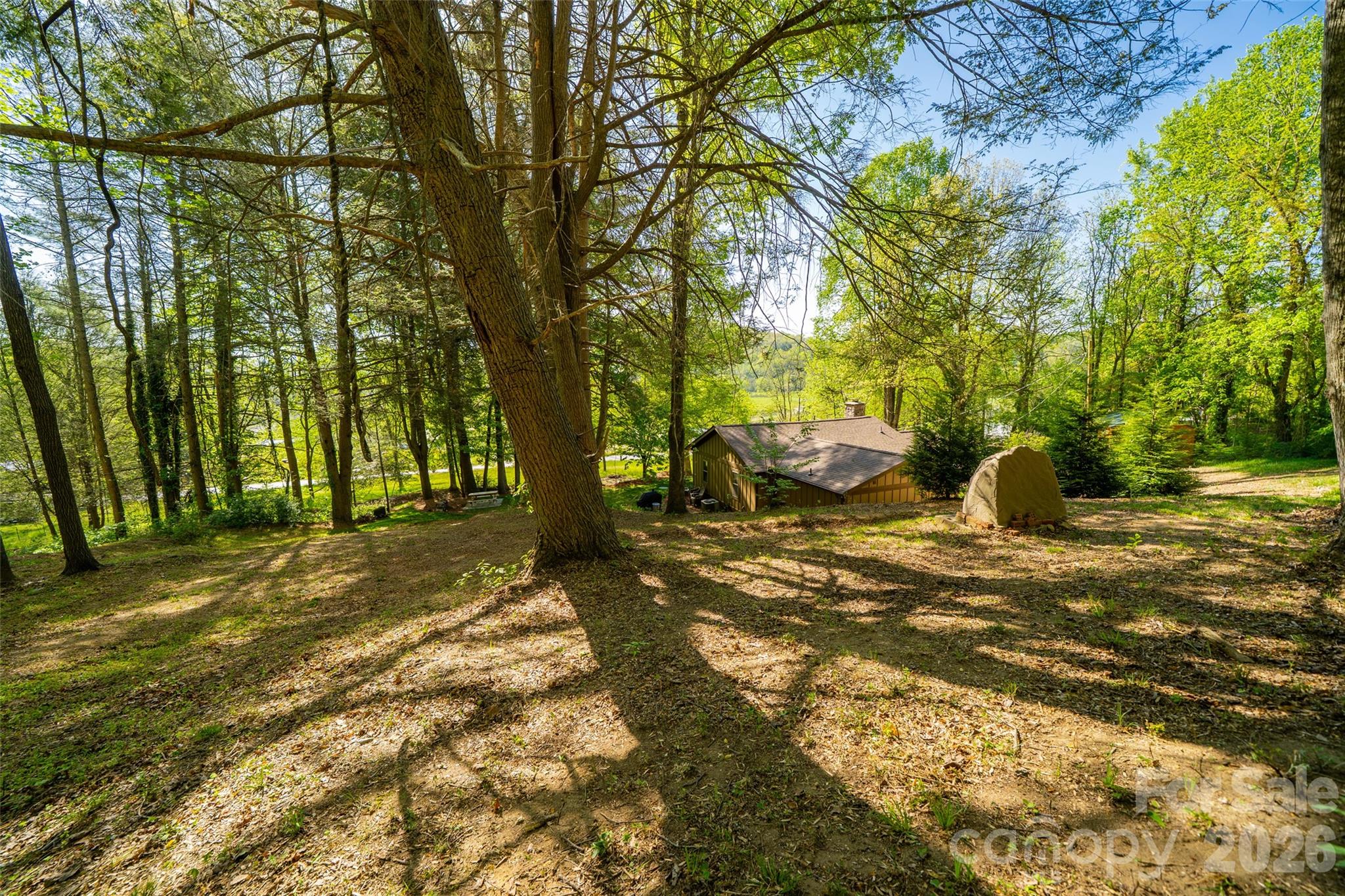328 Old Greenville Road — Zirconia
