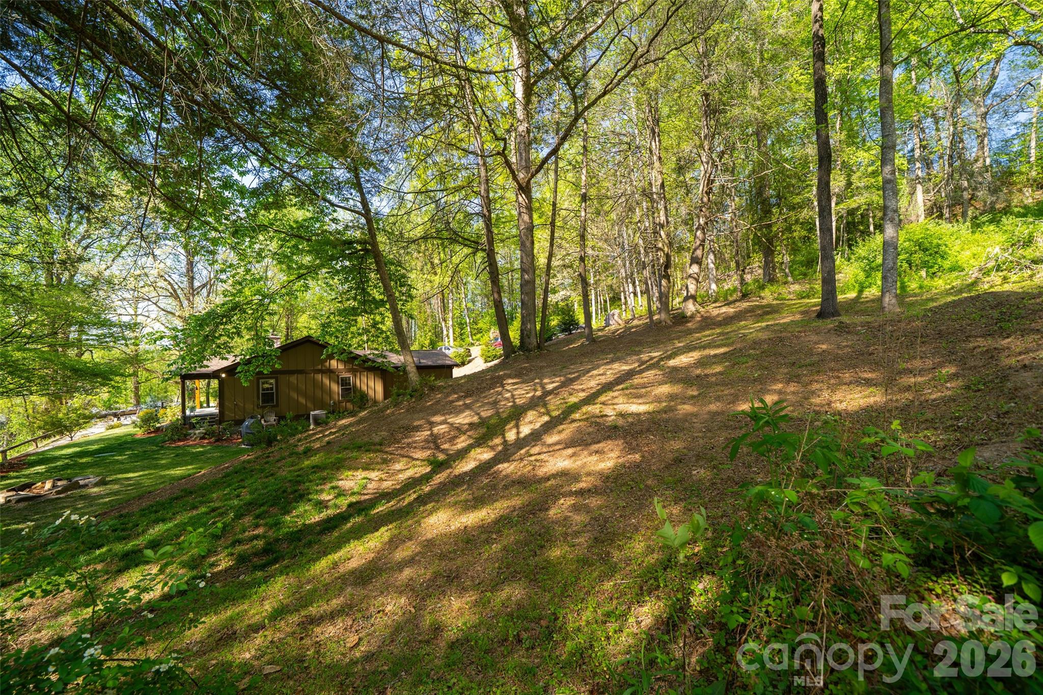 328 Old Greenville Road — Zirconia