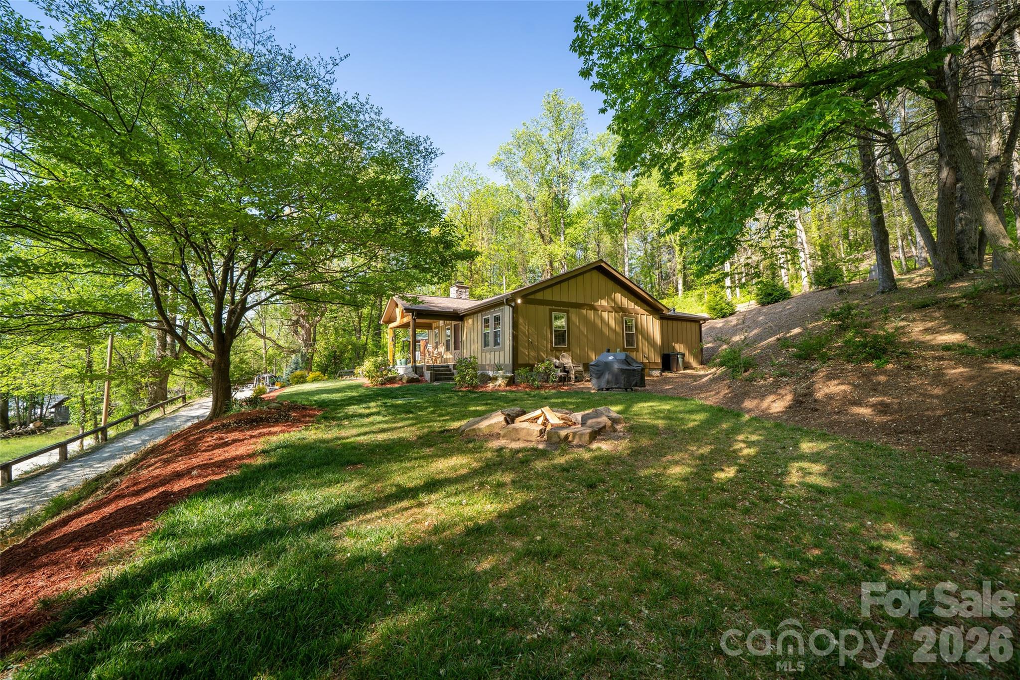 328 Old Greenville Road — Zirconia