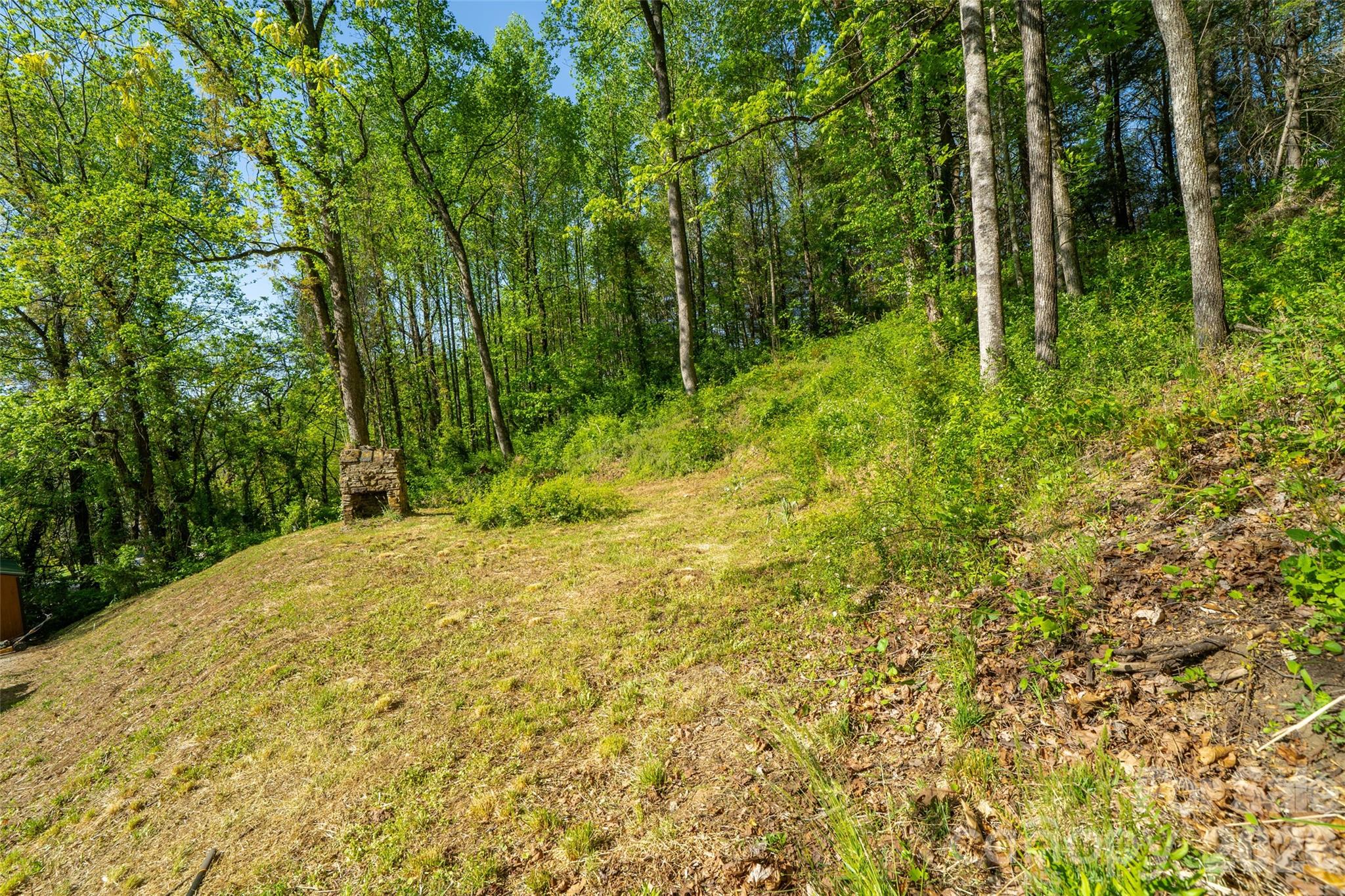 328 Old Greenville Road — Zirconia