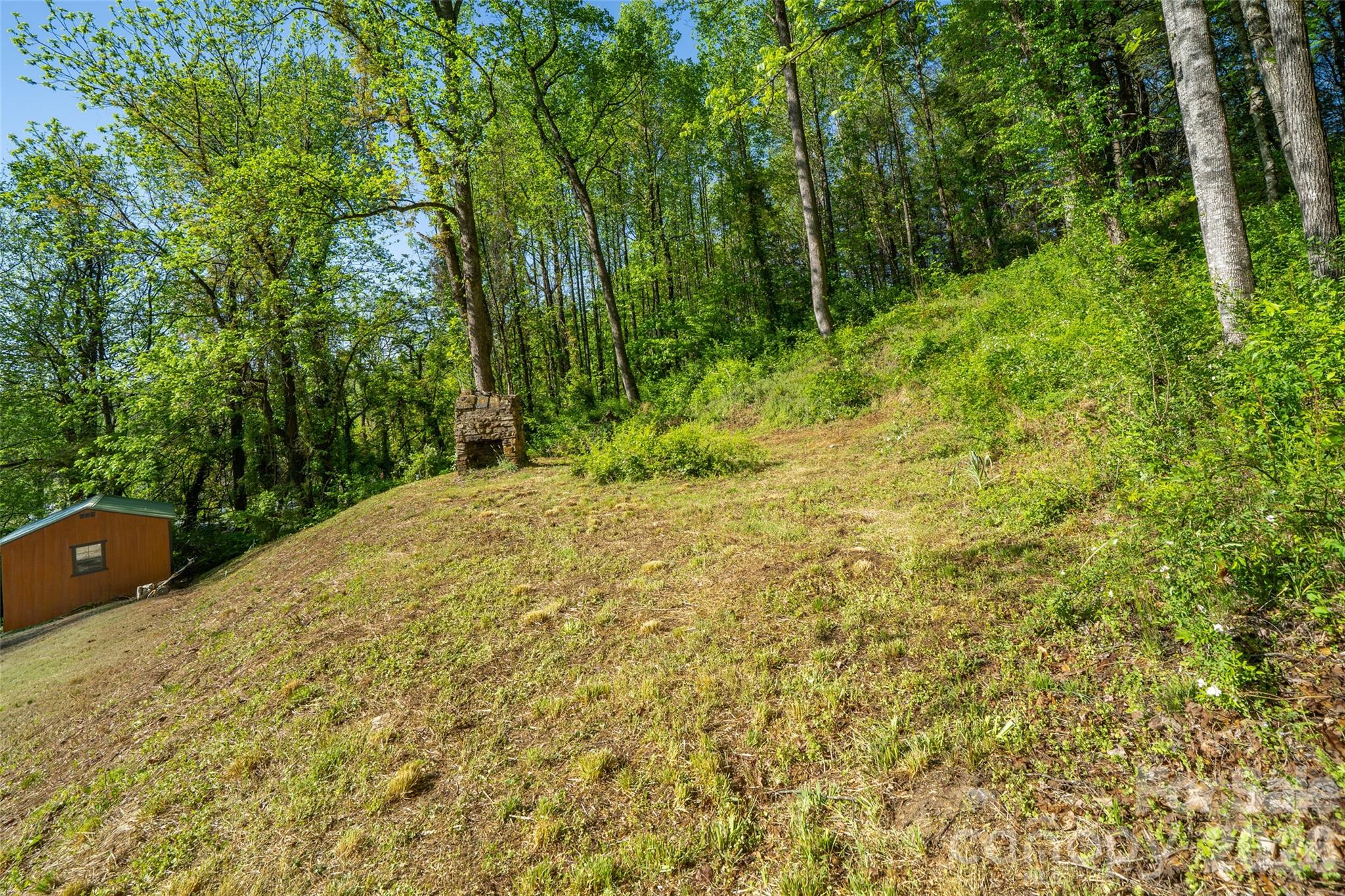 328 Old Greenville Road — Zirconia