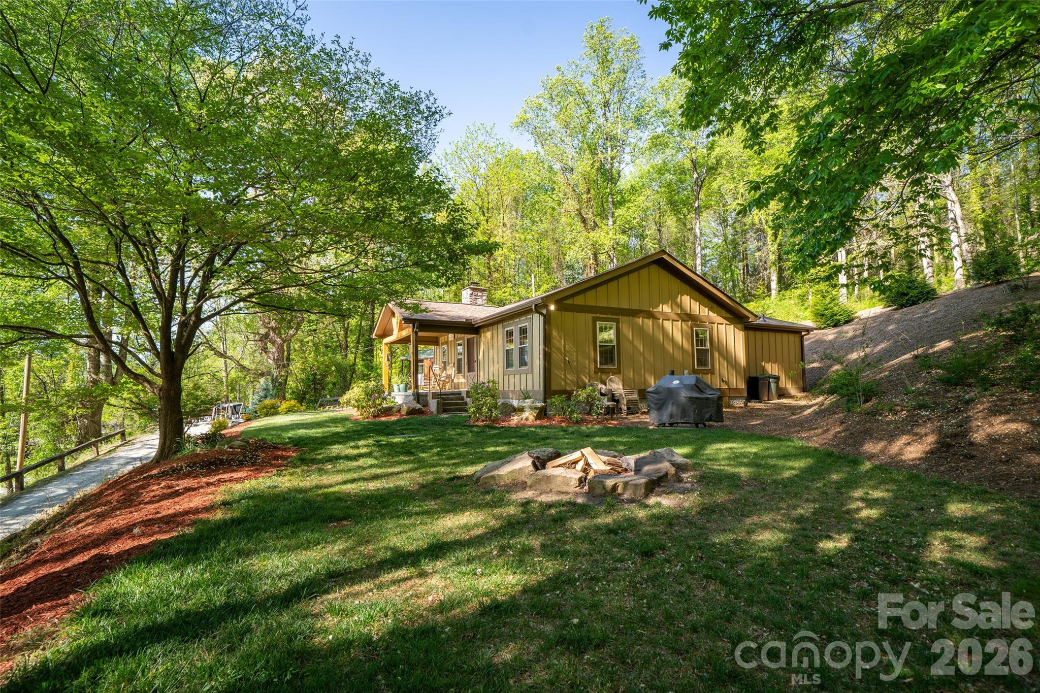 328 Old Greenville Road — Zirconia