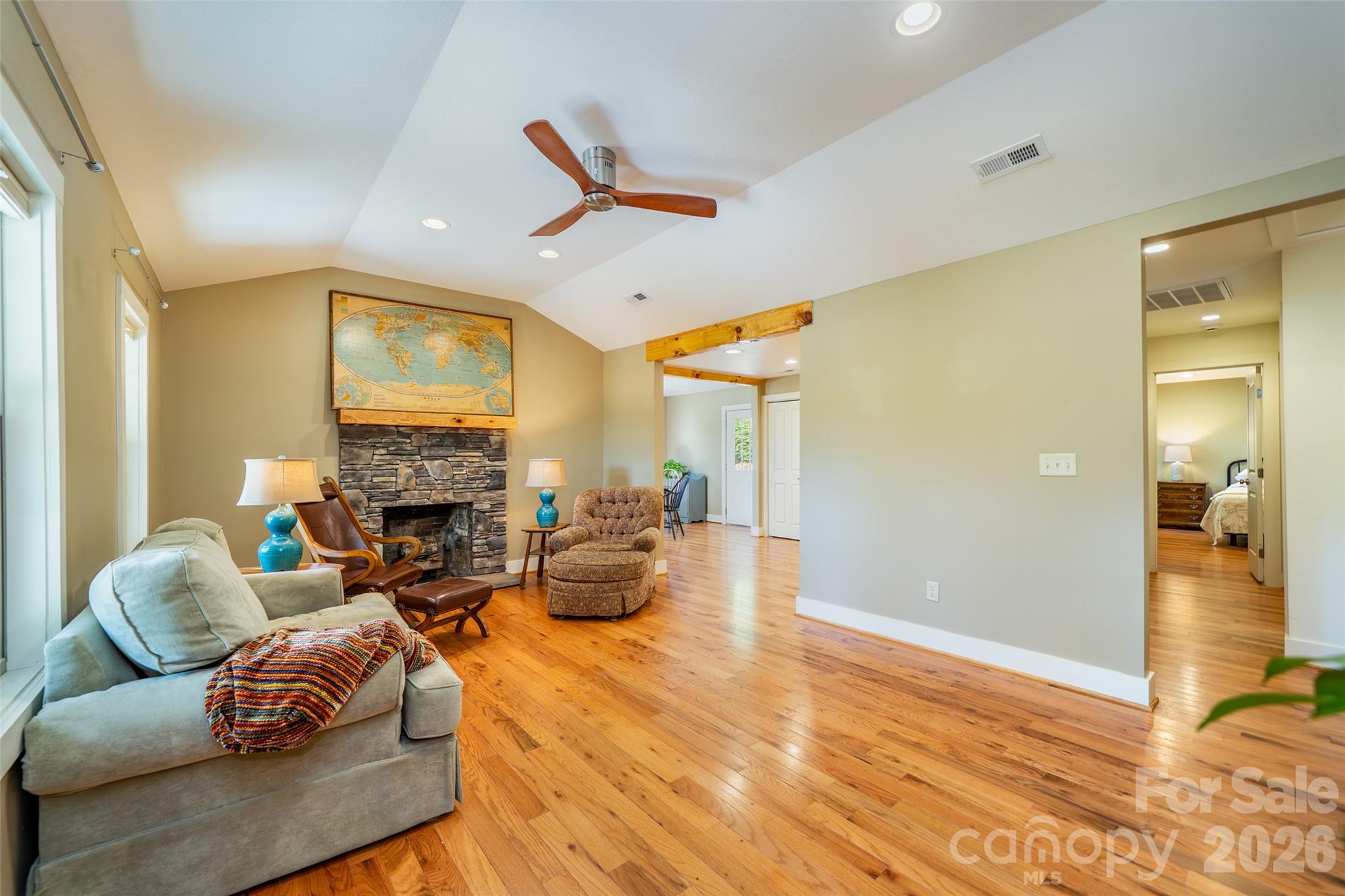 328 Old Greenville Road — Zirconia