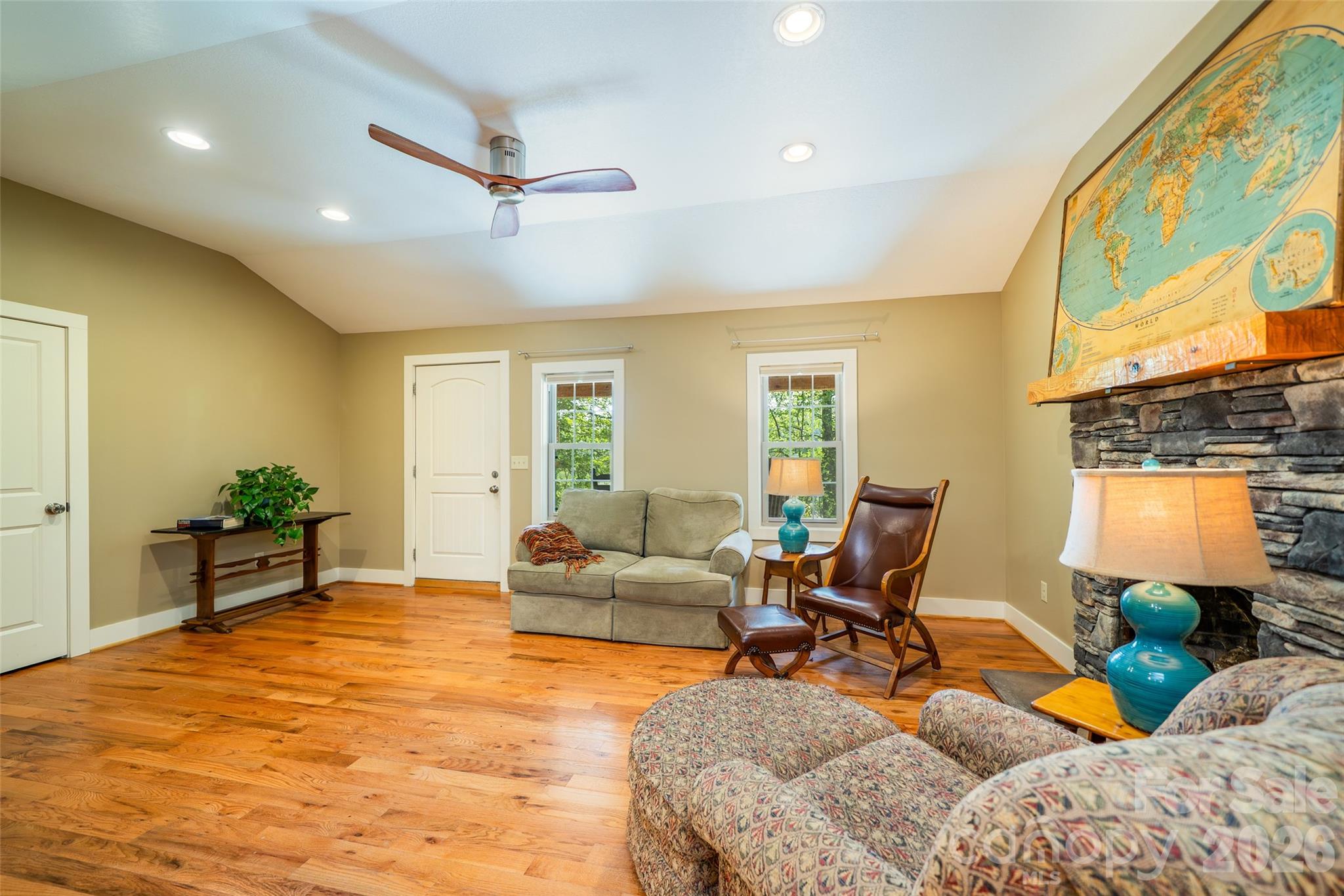 328 Old Greenville Road — Zirconia
