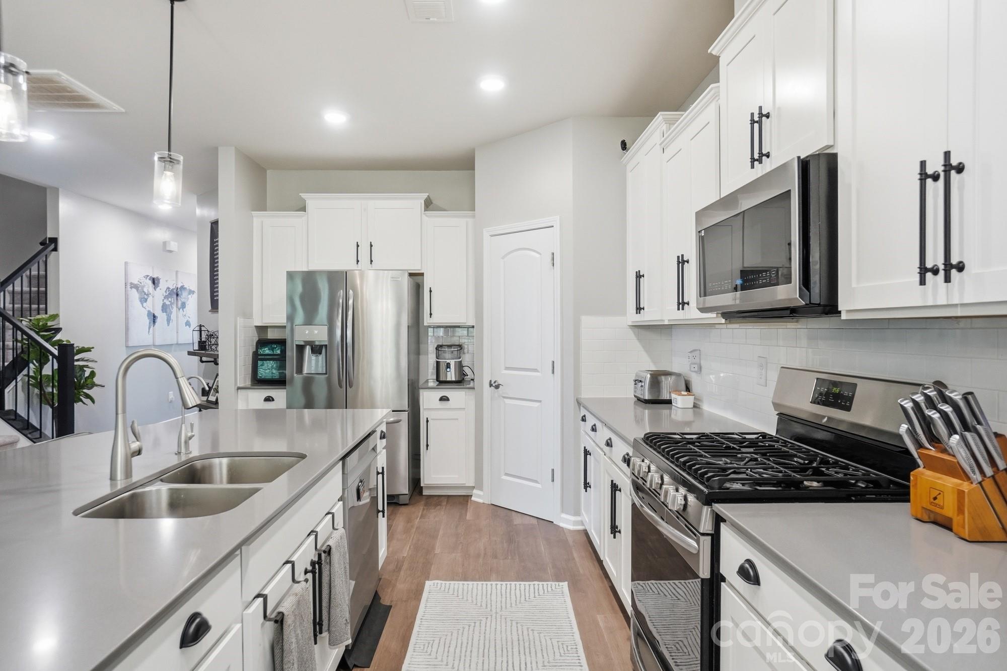 2102 Abundance Lane — Waxhaw