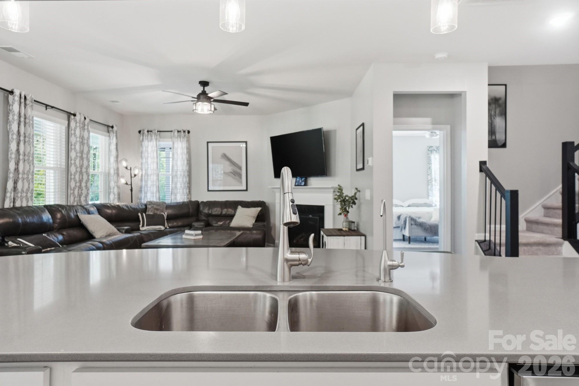 2102 Abundance Lane — Waxhaw