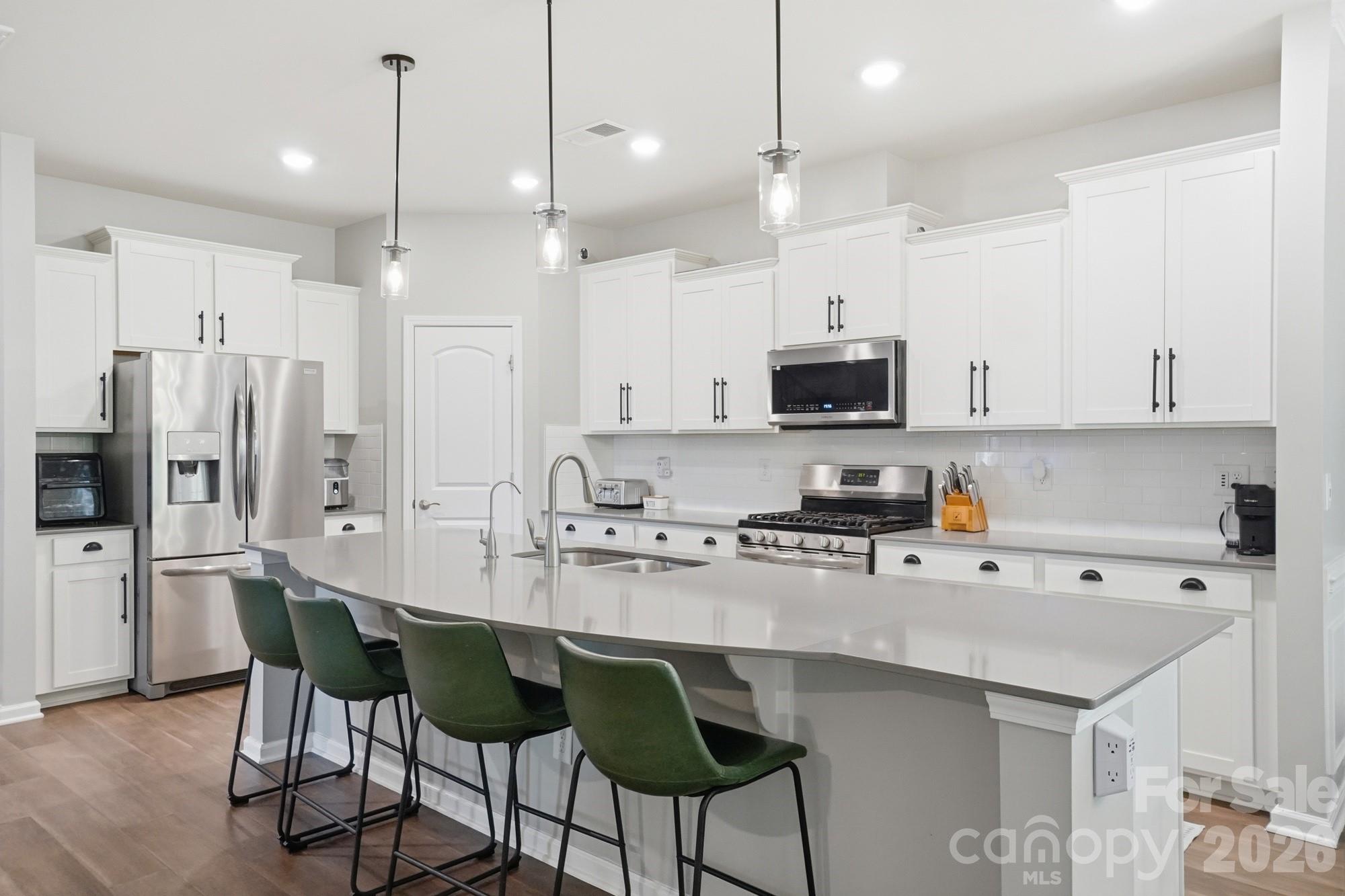 2102 Abundance Lane — Waxhaw