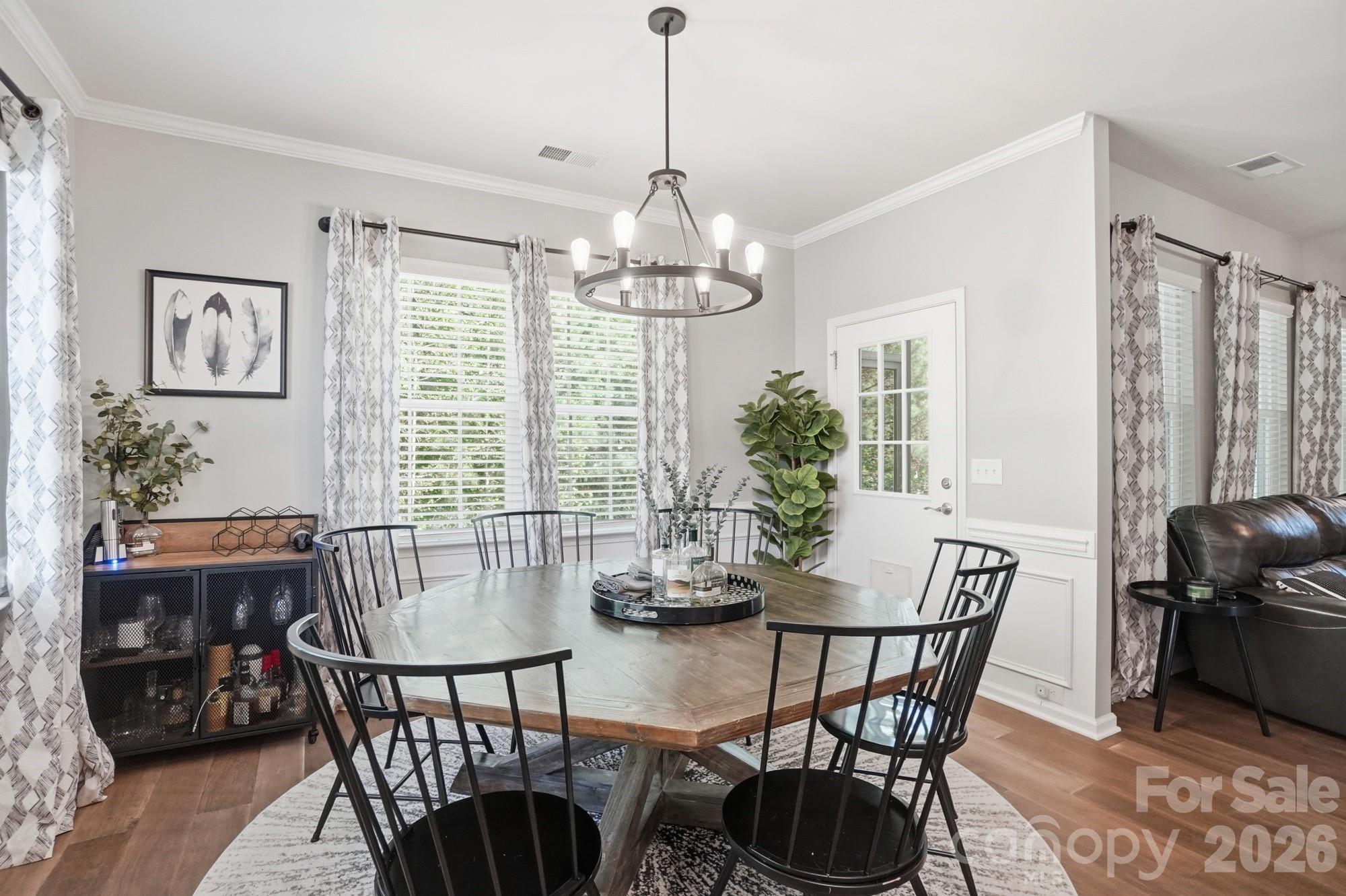 2102 Abundance Lane — Waxhaw