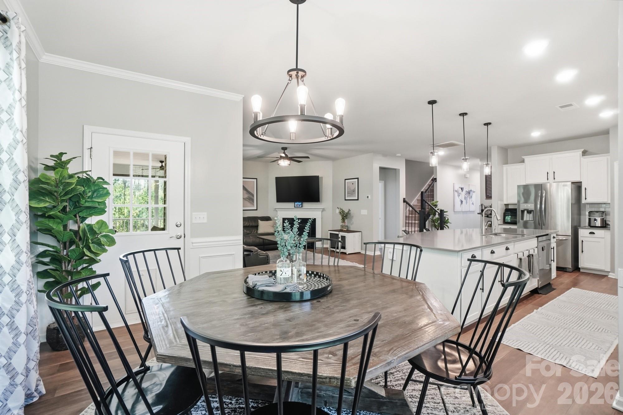 2102 Abundance Lane — Waxhaw