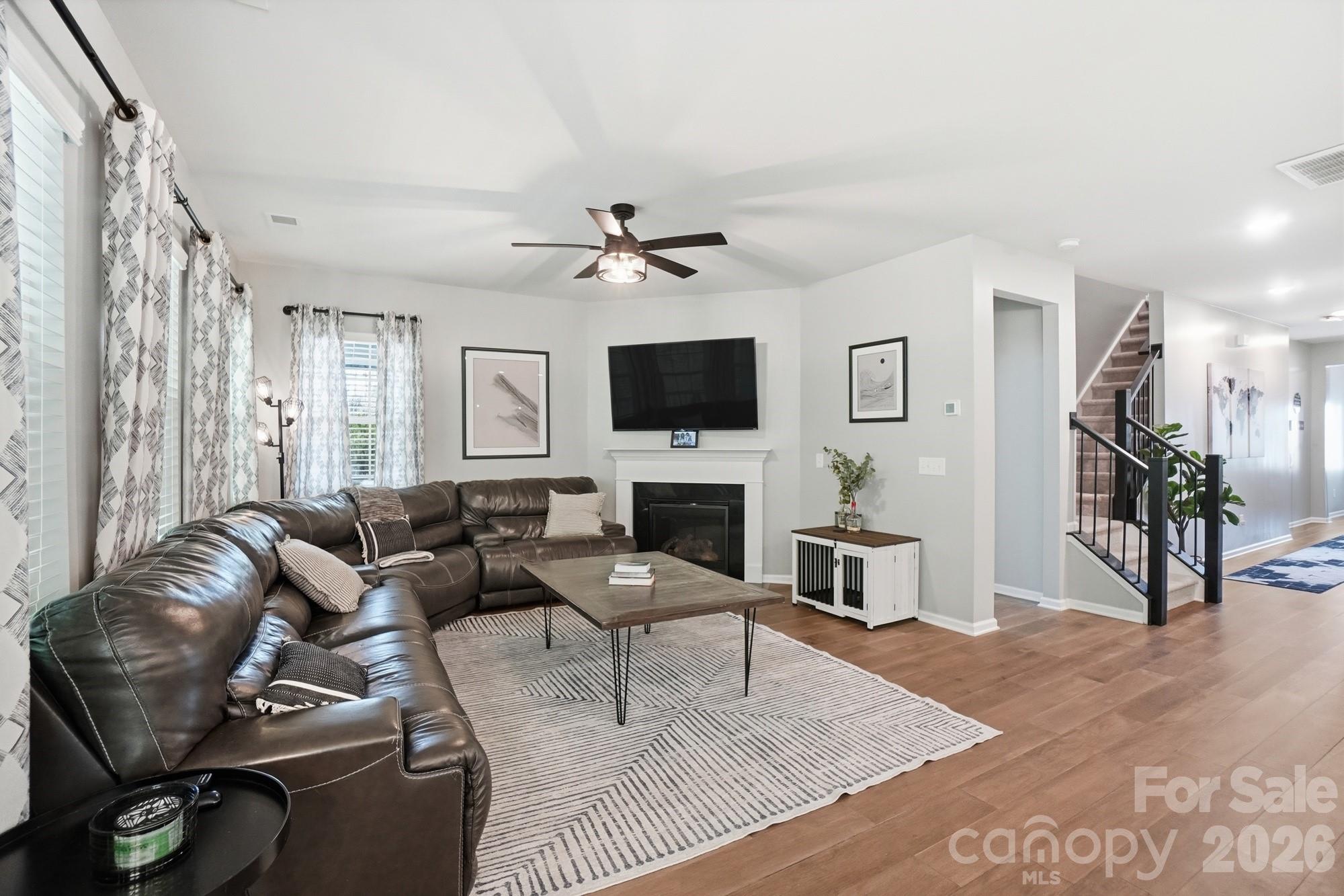 2102 Abundance Lane — Waxhaw