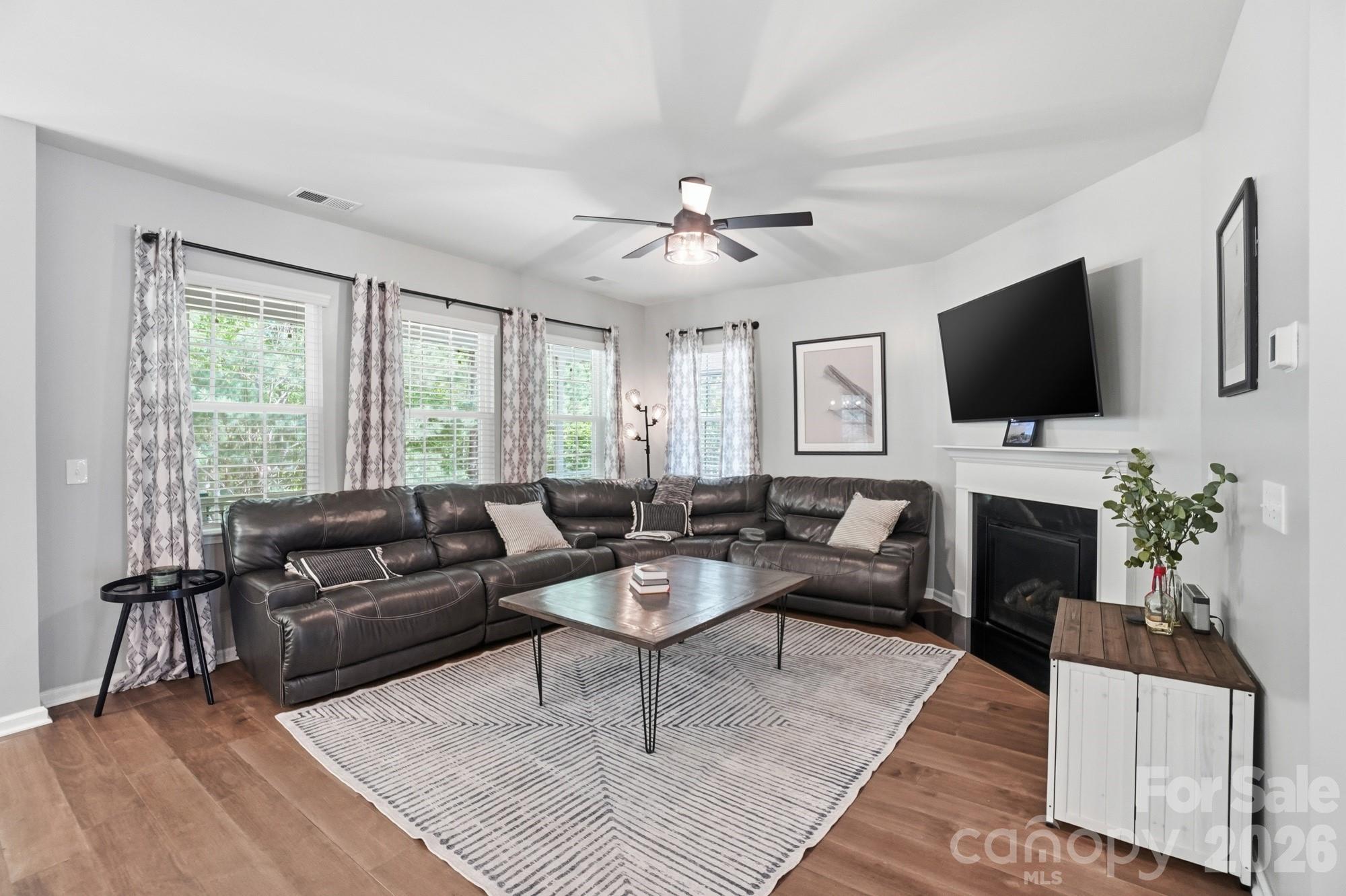 2102 Abundance Lane — Waxhaw