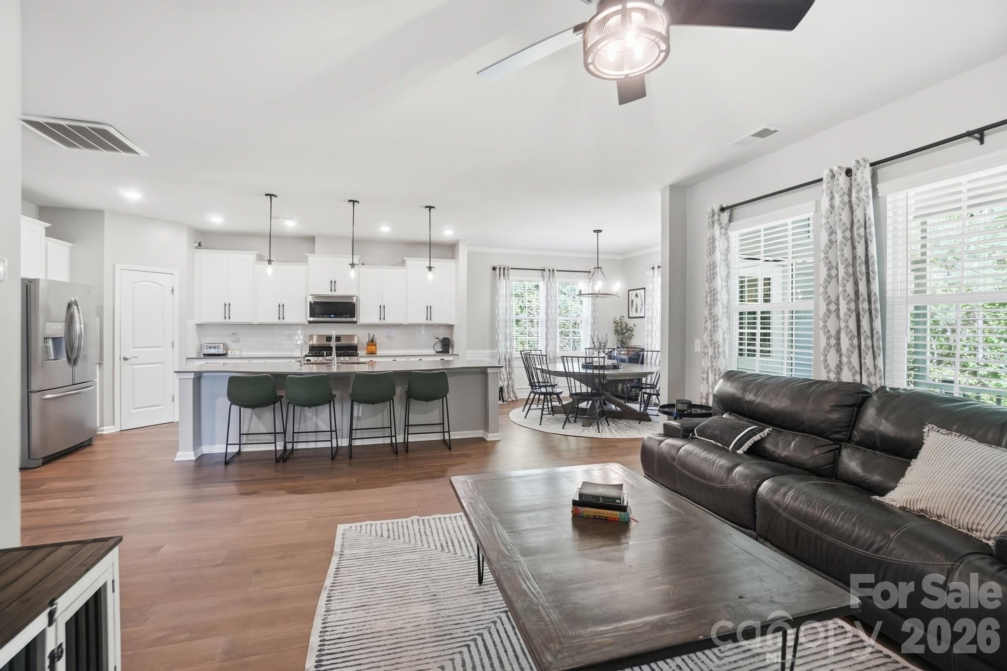 2102 Abundance Lane — Waxhaw