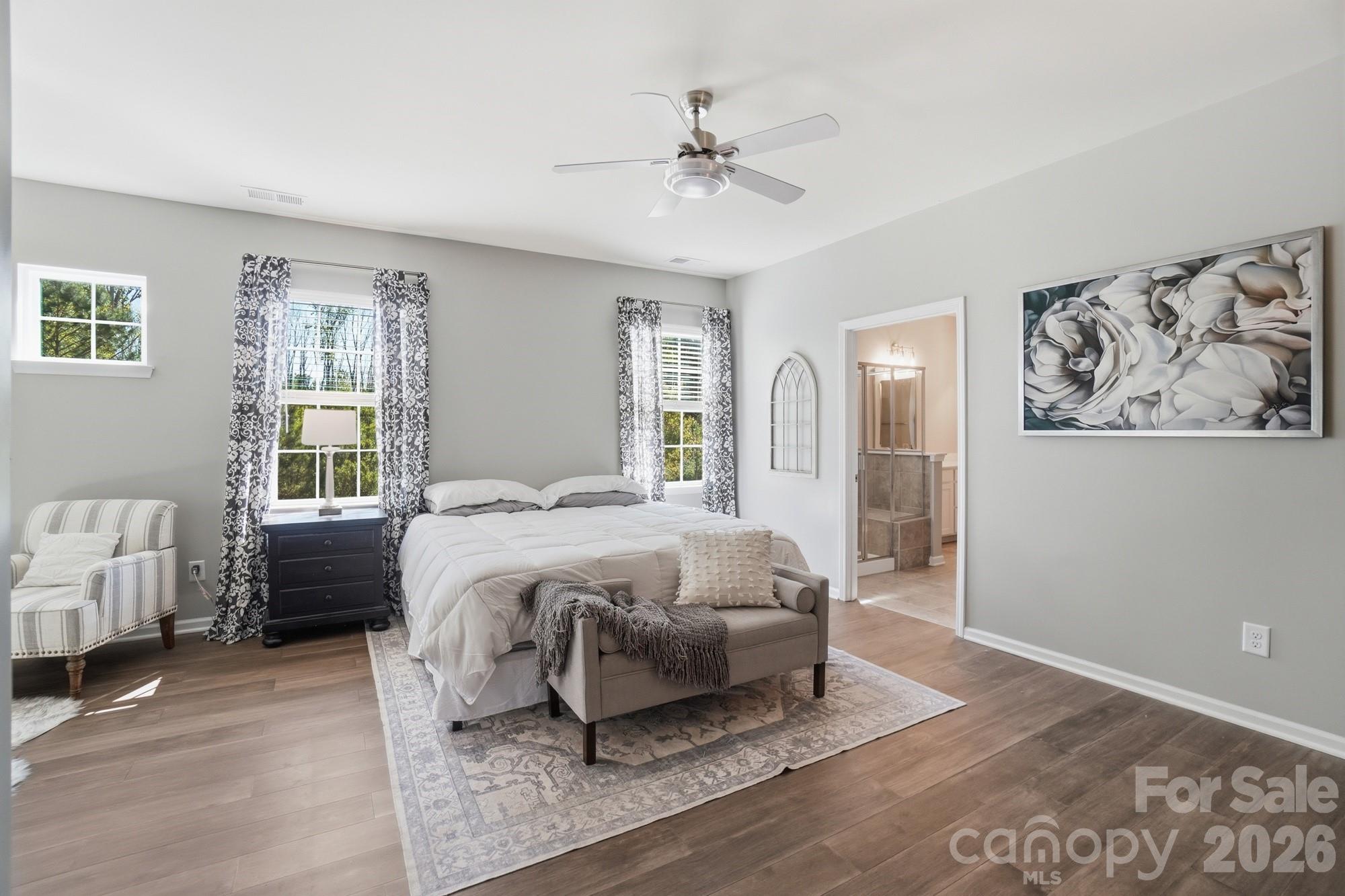 2102 Abundance Lane — Waxhaw