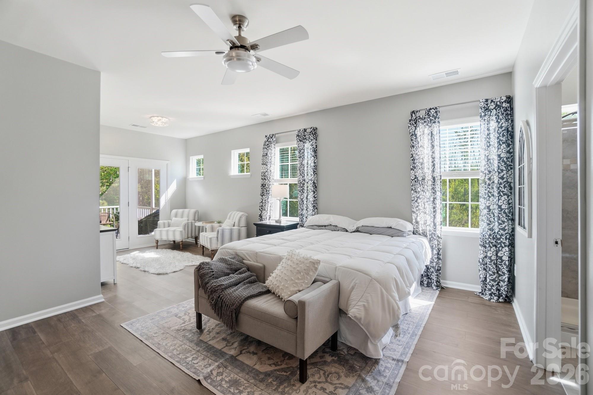 2102 Abundance Lane — Waxhaw