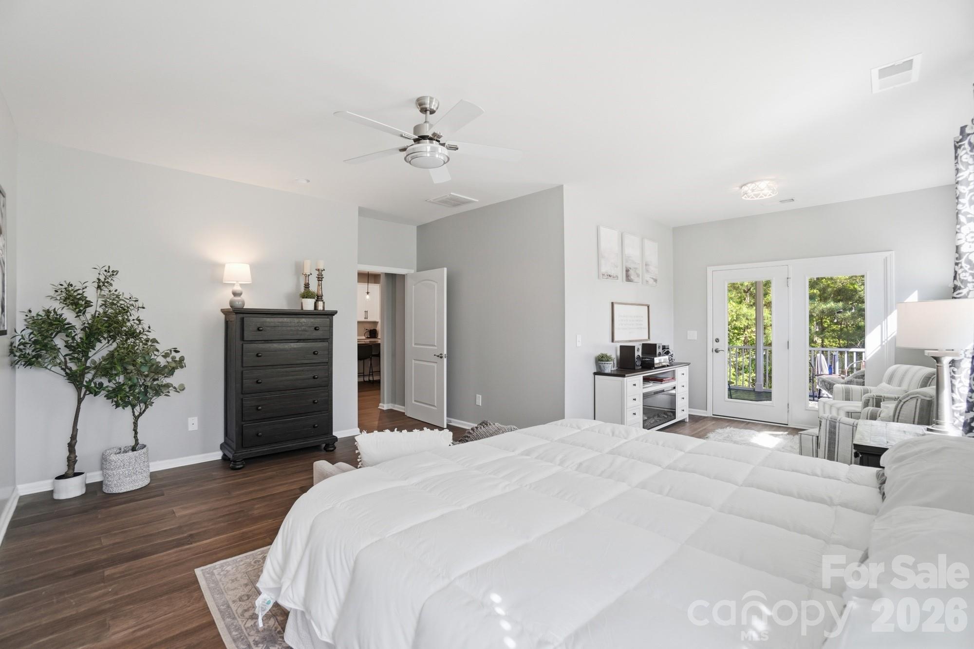 2102 Abundance Lane — Waxhaw
