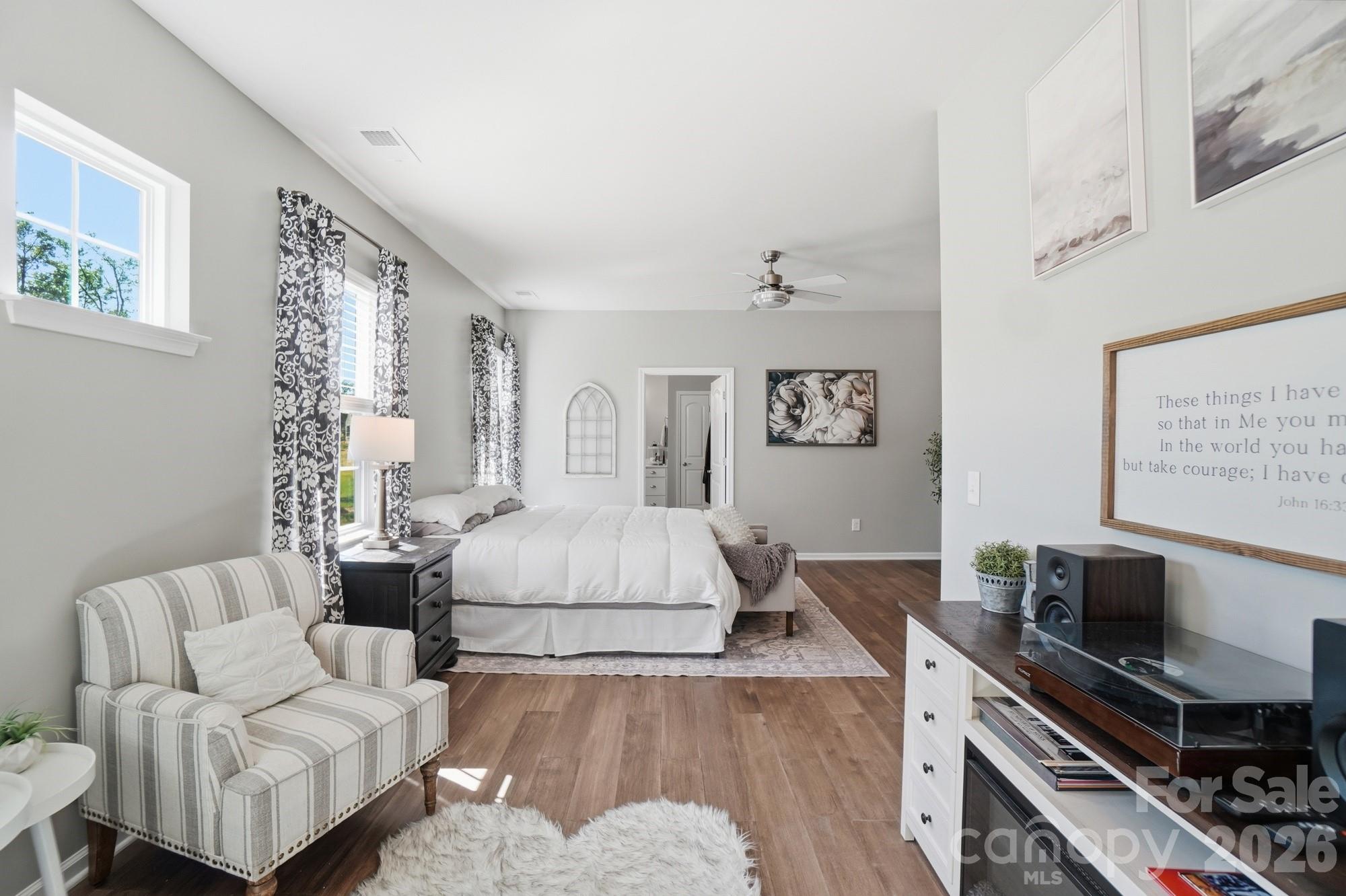 2102 Abundance Lane — Waxhaw
