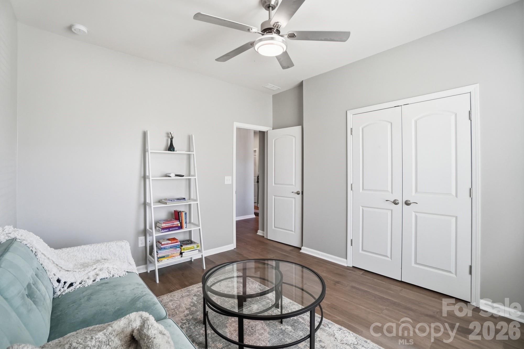 2102 Abundance Lane — Waxhaw