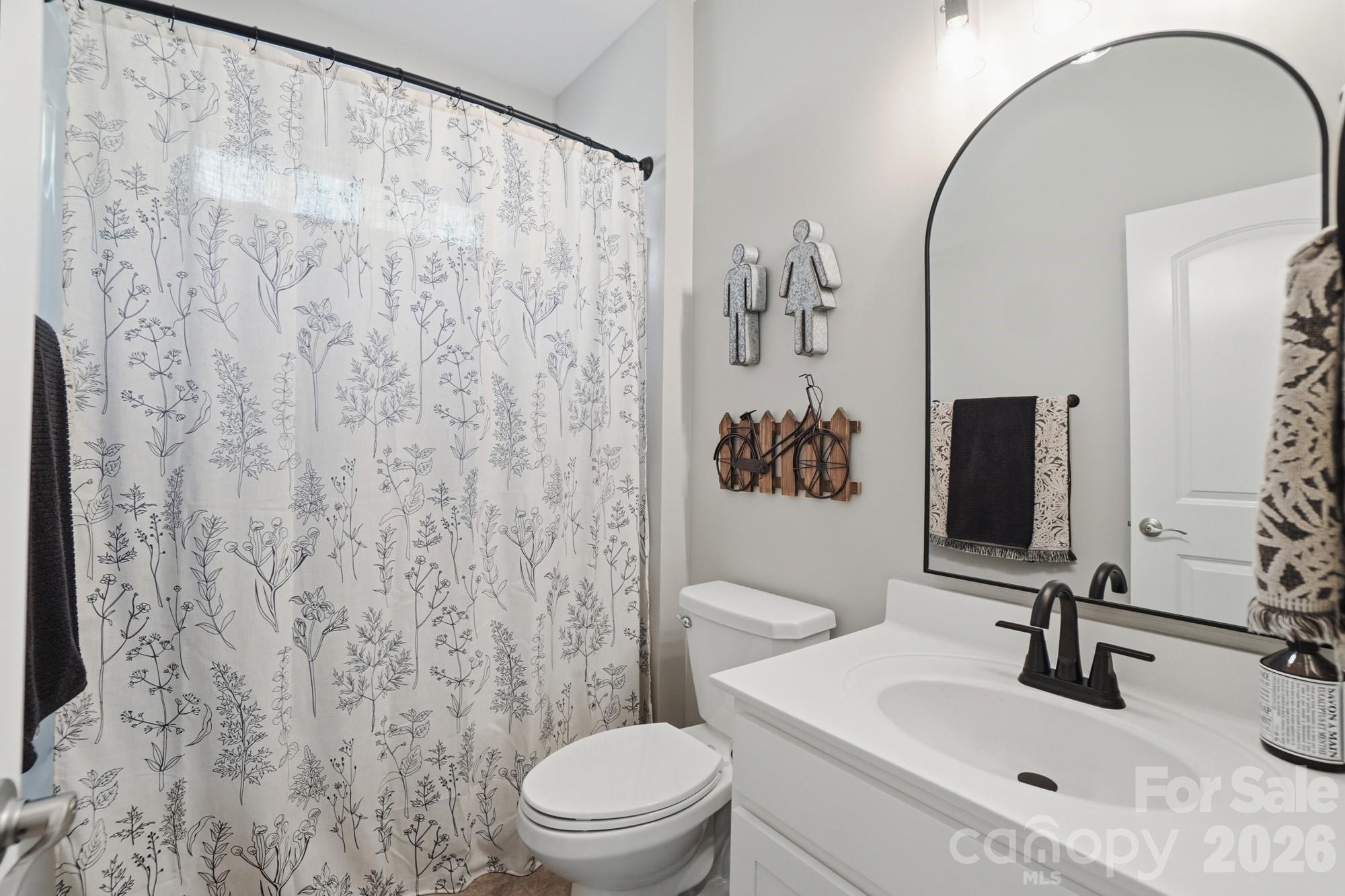 2102 Abundance Lane — Waxhaw