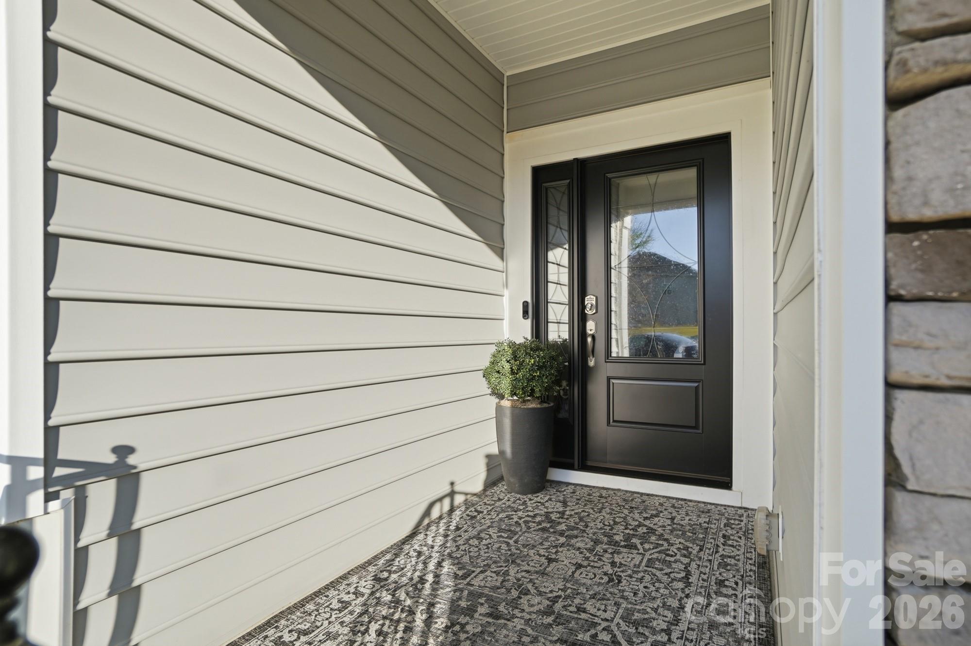 2102 Abundance Lane — Waxhaw