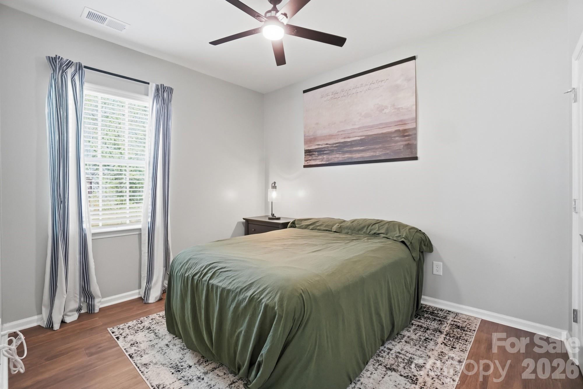 2102 Abundance Lane — Waxhaw