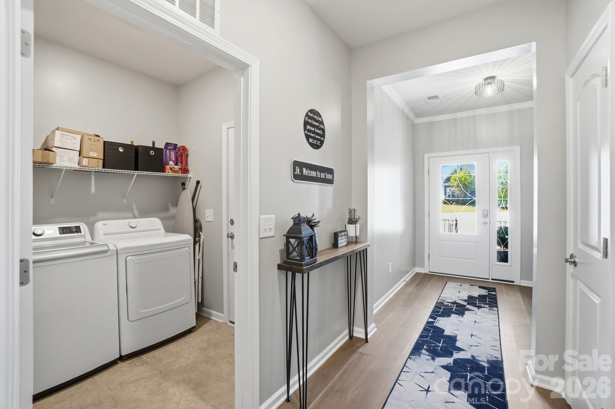 2102 Abundance Lane — Waxhaw