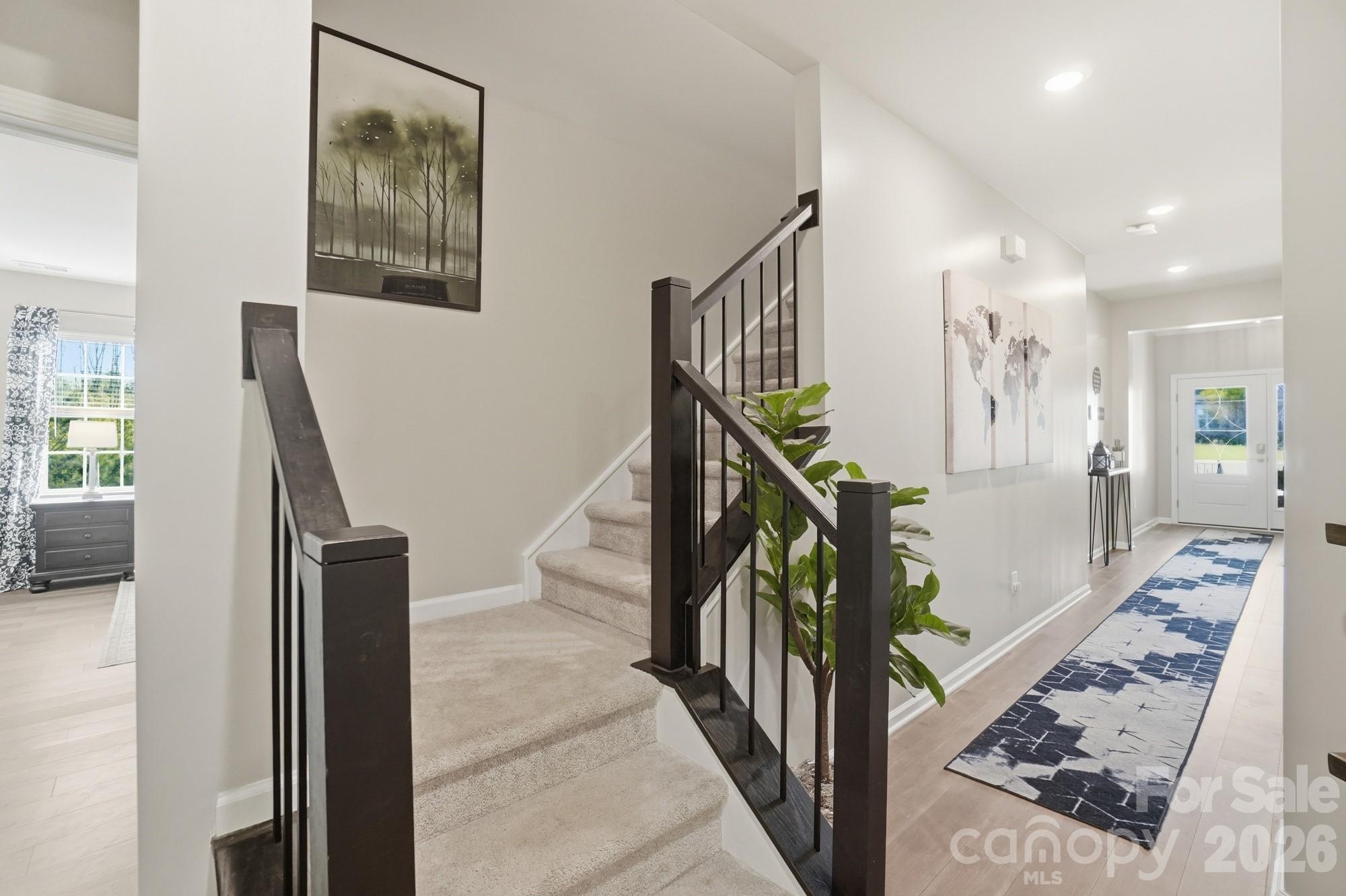 2102 Abundance Lane — Waxhaw
