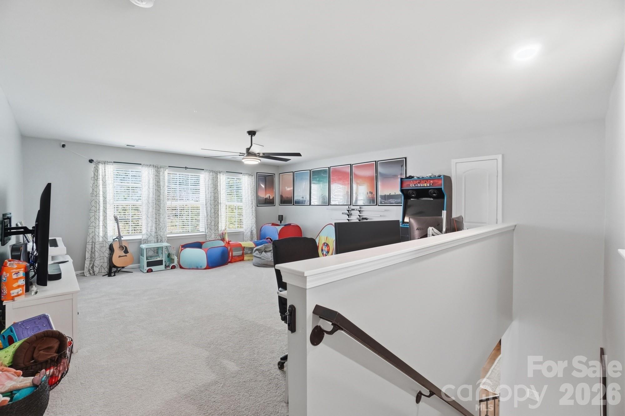2102 Abundance Lane — Waxhaw