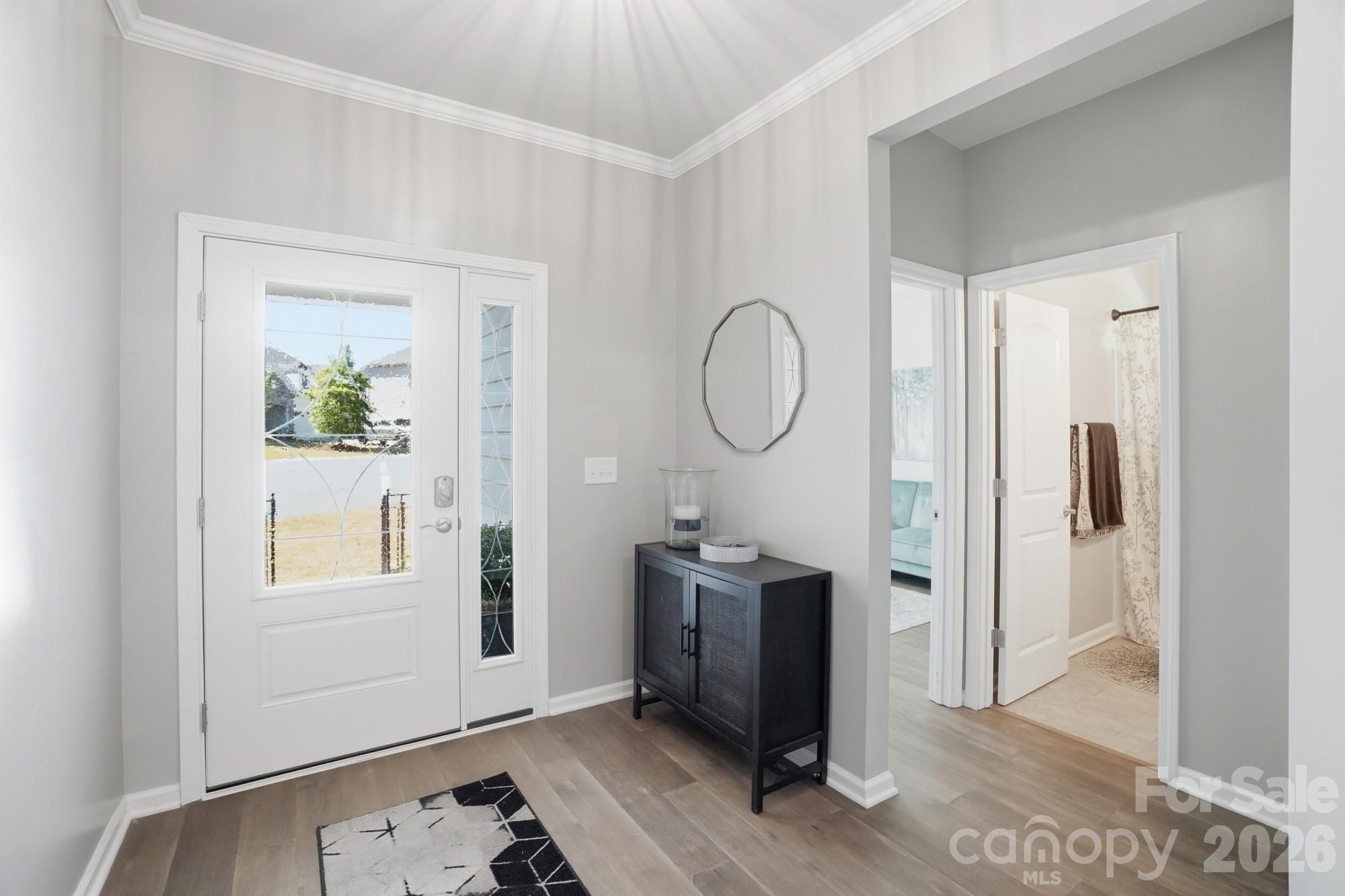 2102 Abundance Lane — Waxhaw