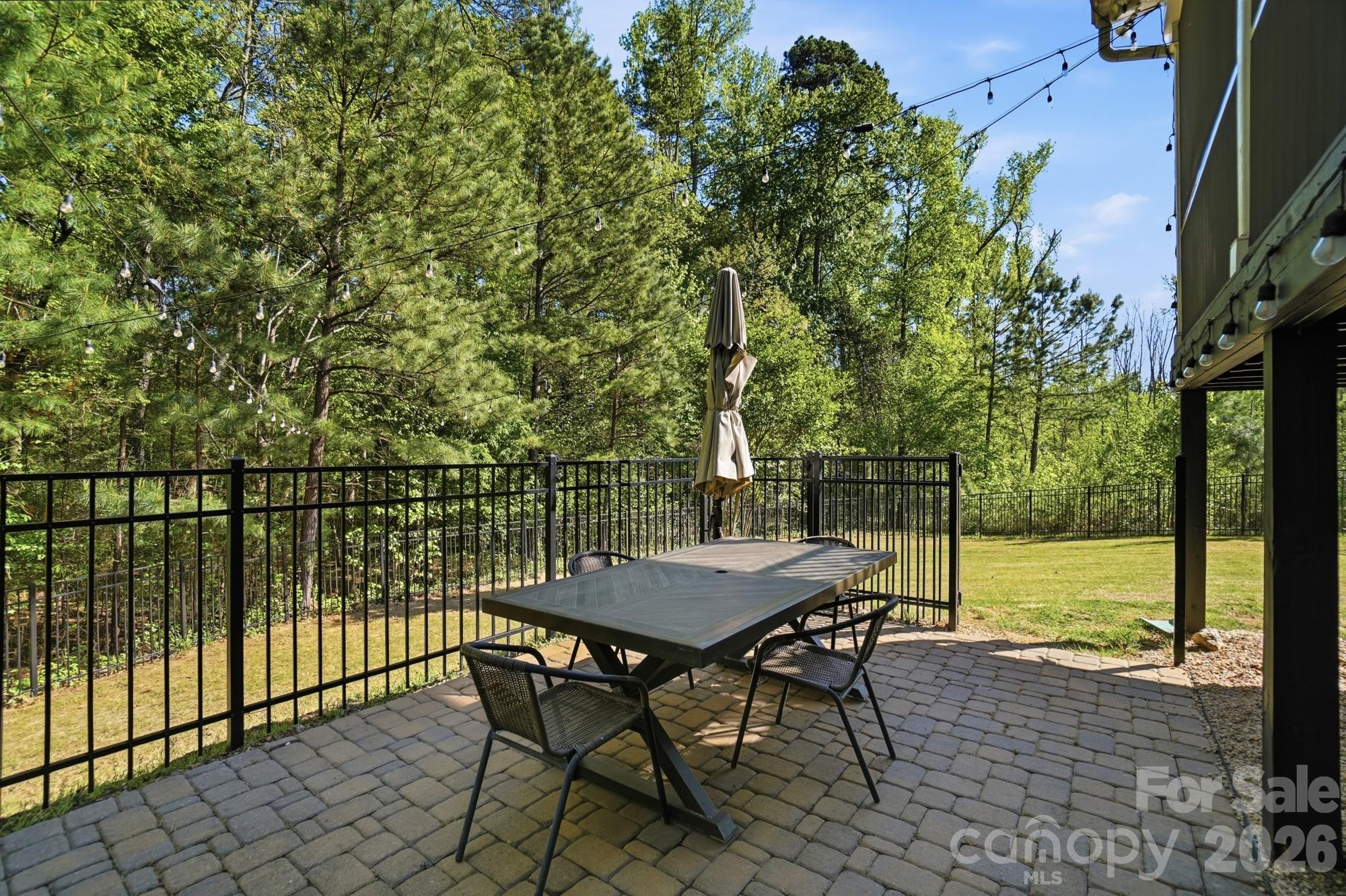 2102 Abundance Lane — Waxhaw
