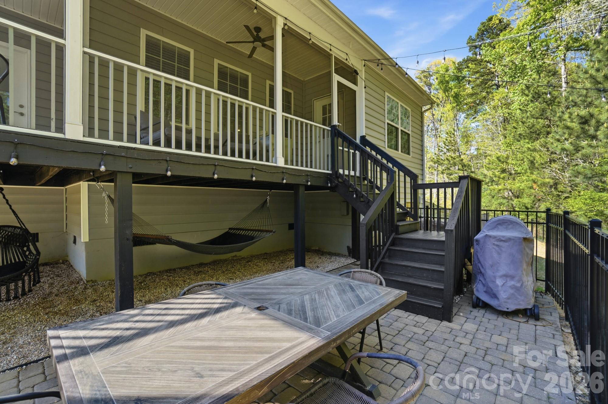 2102 Abundance Lane — Waxhaw