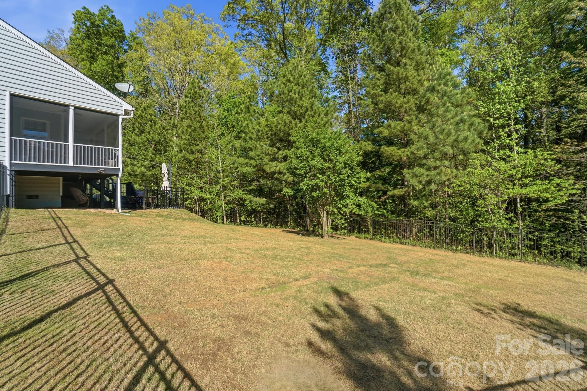 2102 Abundance Lane — Waxhaw