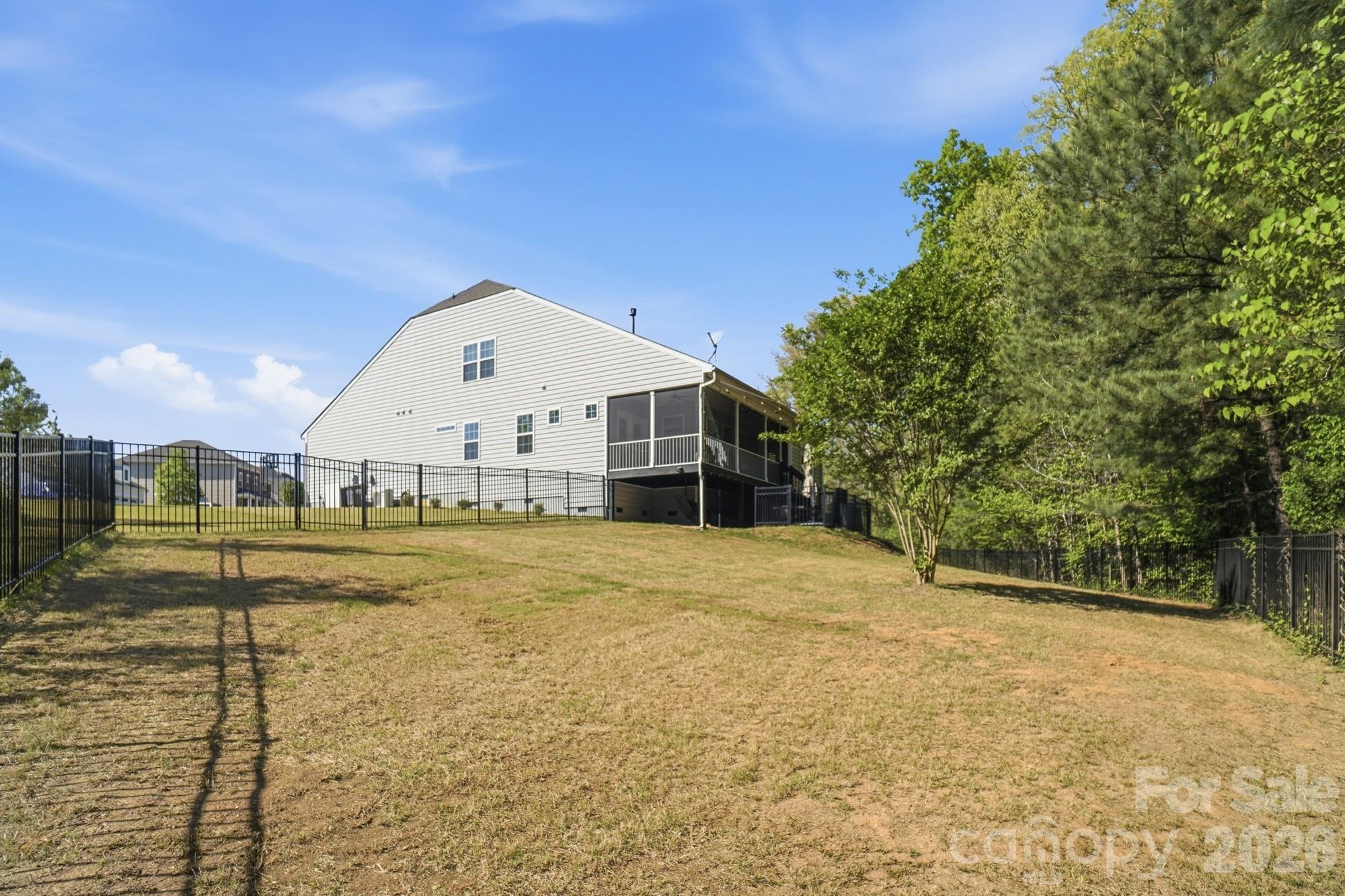 2102 Abundance Lane — Waxhaw