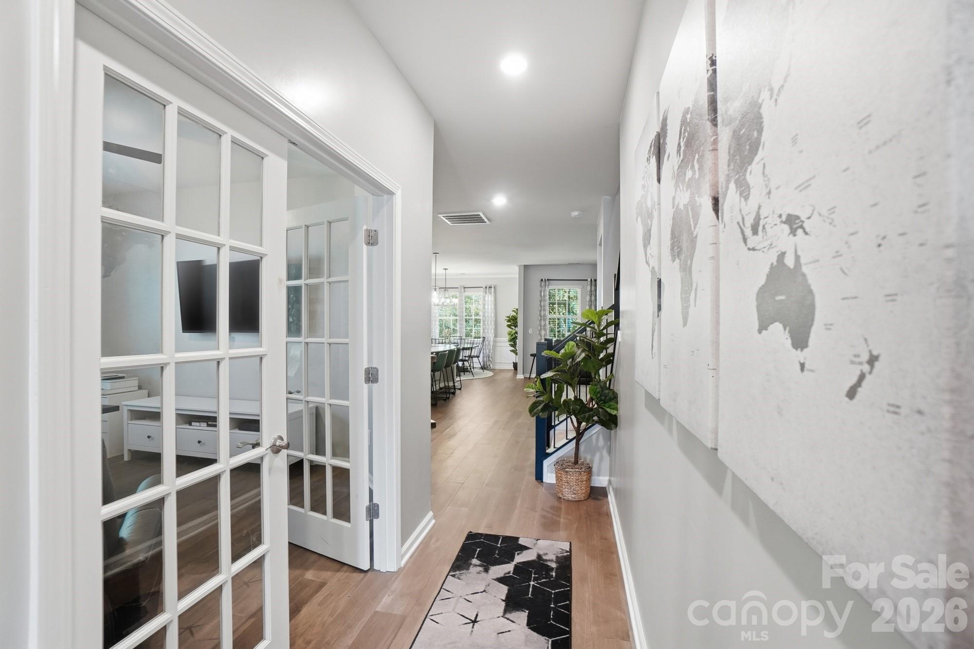 2102 Abundance Lane — Waxhaw