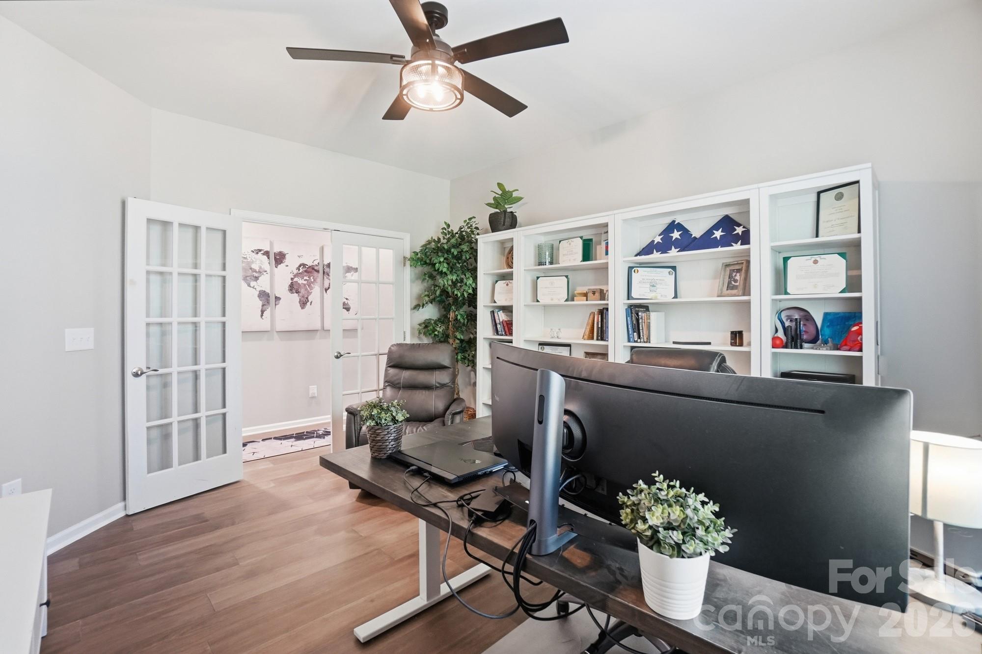 2102 Abundance Lane — Waxhaw