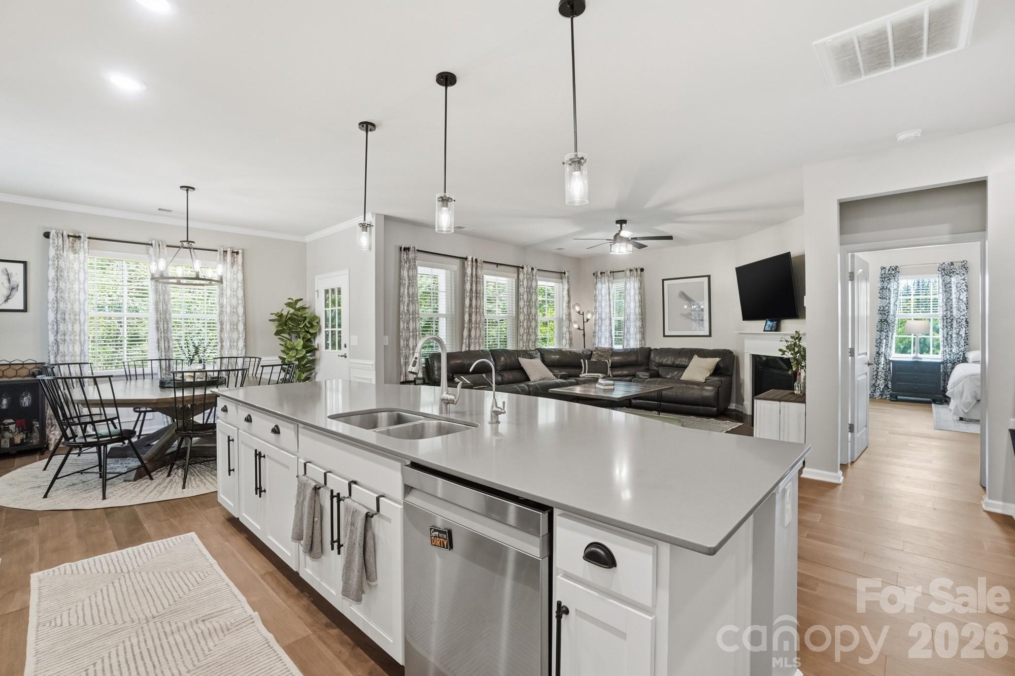 2102 Abundance Lane — Waxhaw