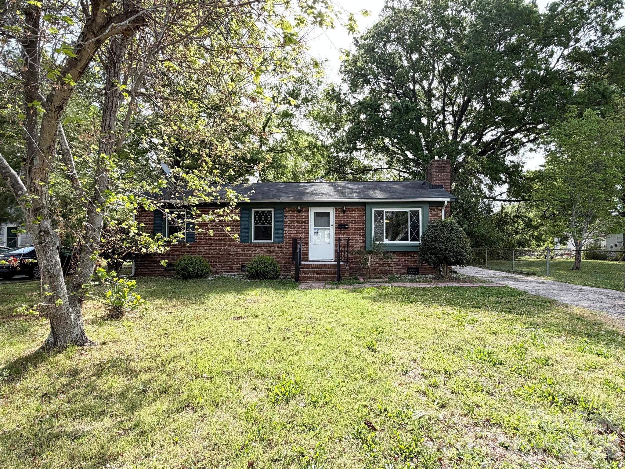 308 High Street — Rock Hill