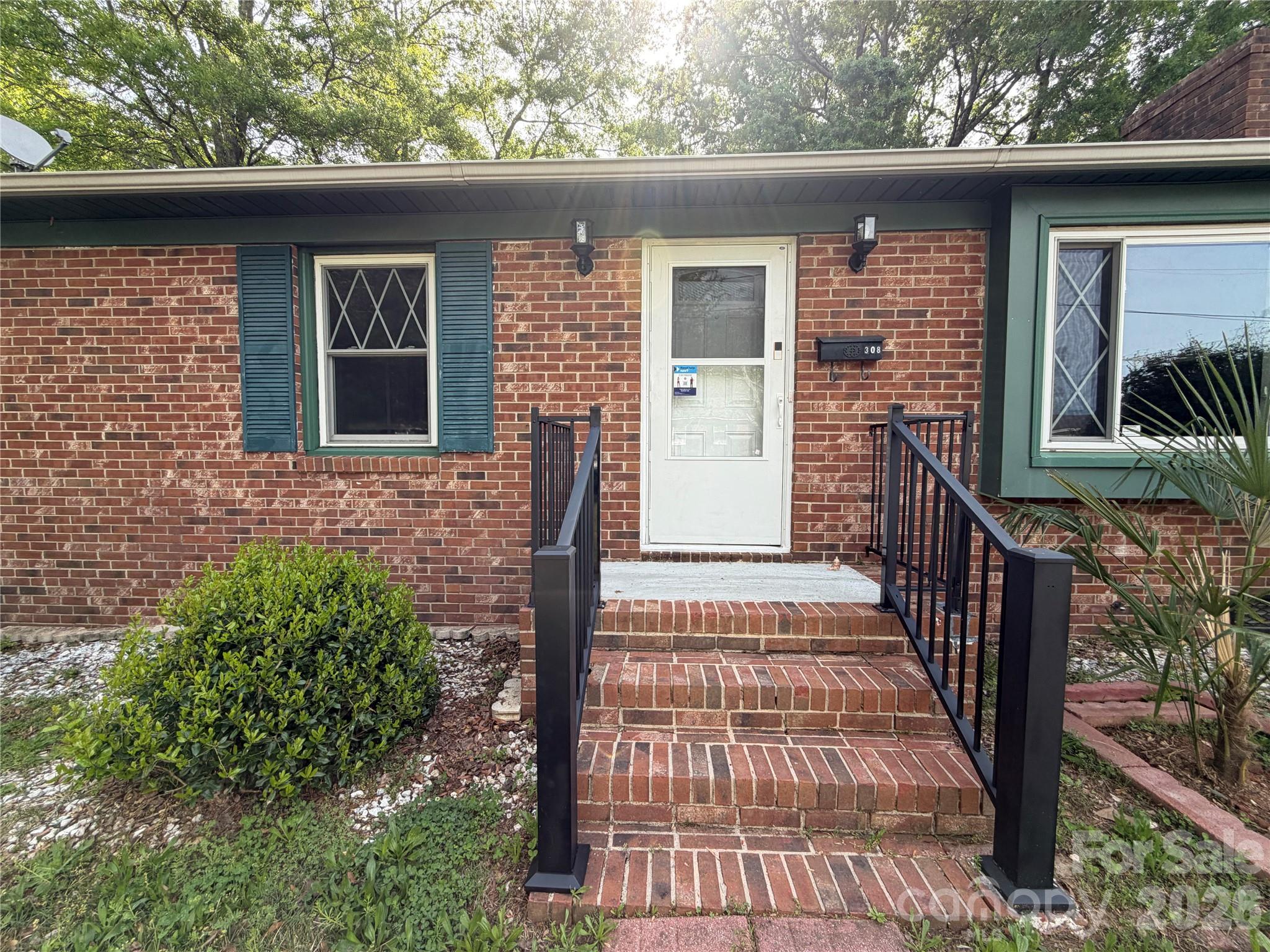 308 High Street — Rock Hill