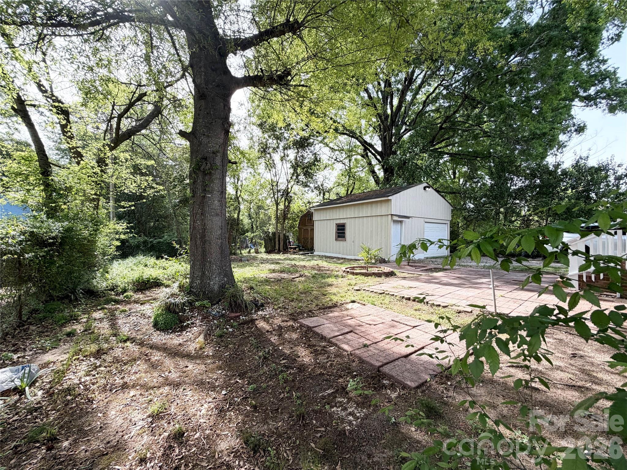 308 High Street — Rock Hill